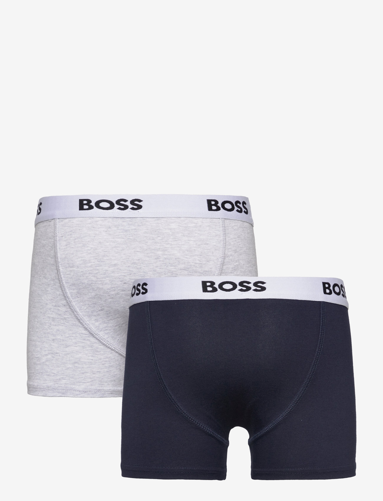 BOSS - BOXER - navy - 1