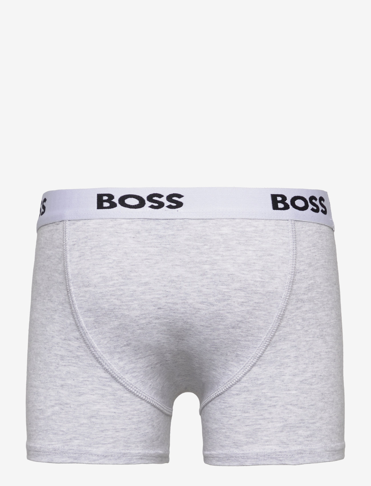 BOSS - BOXER - navy - 3