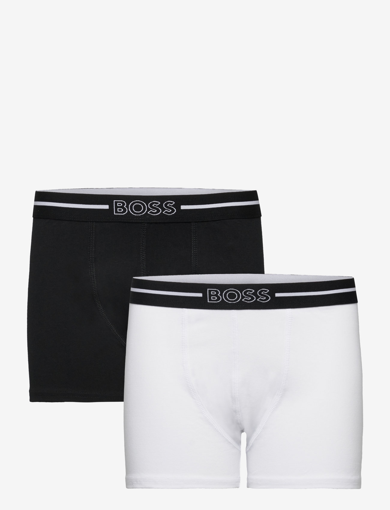 BOSS - BOXER - black - 0