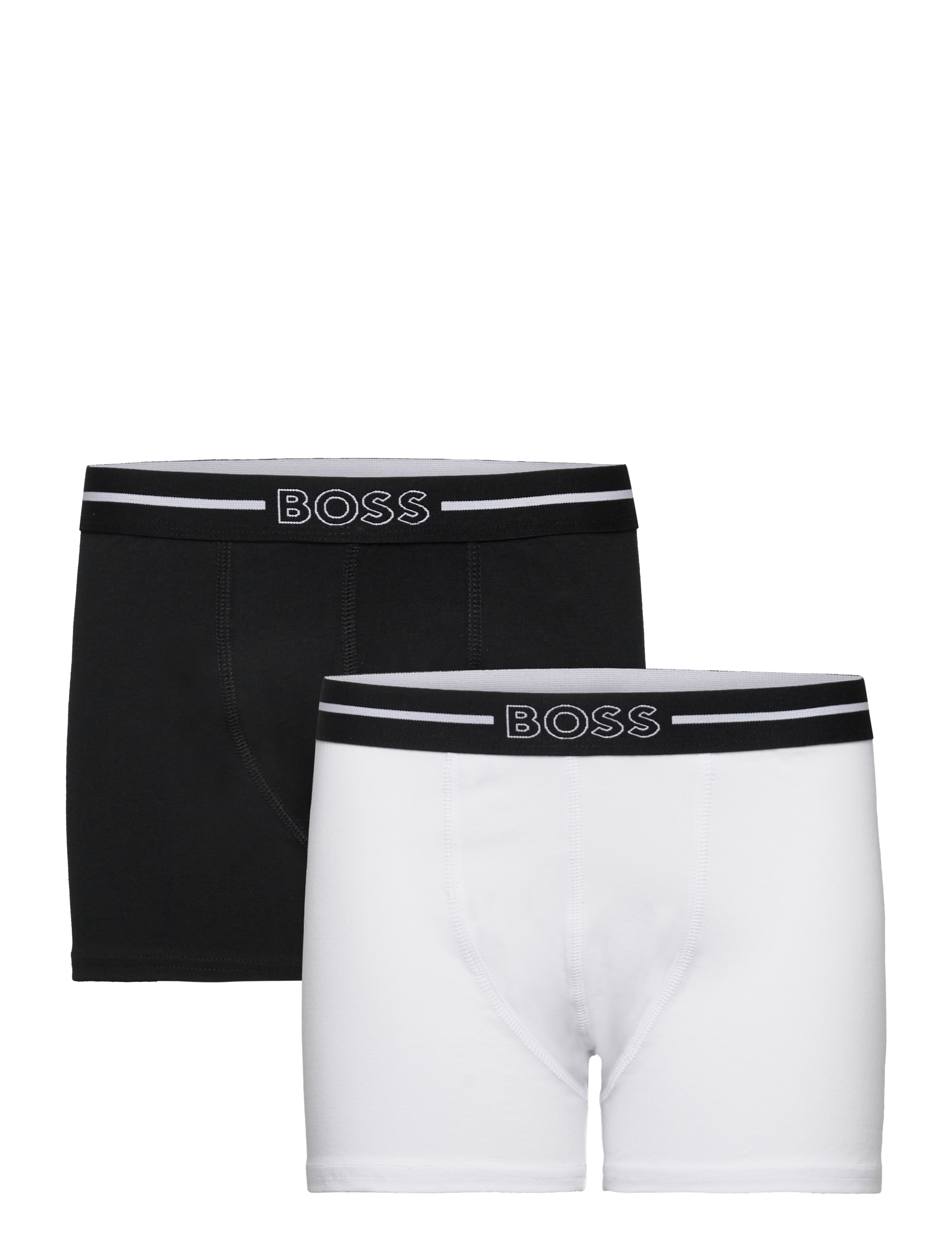 BOXER - BLACK