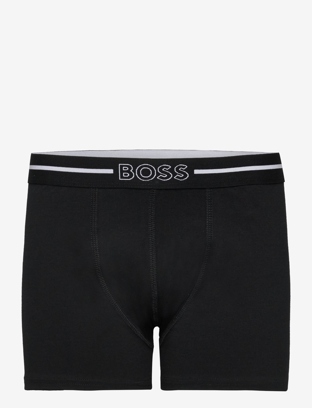 BOSS - BOXER - black - 2
