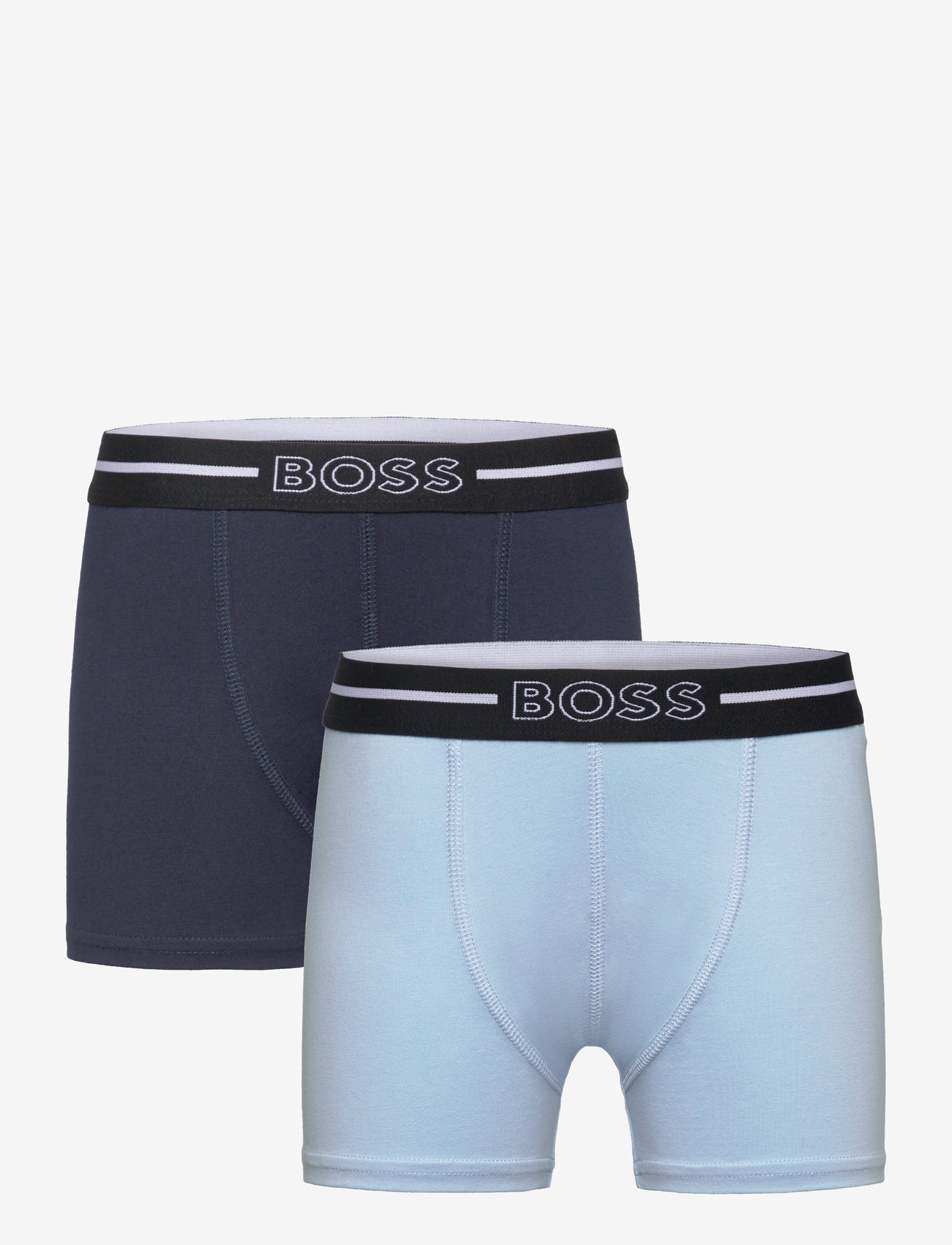 BOSS - BOXER - navy - 0