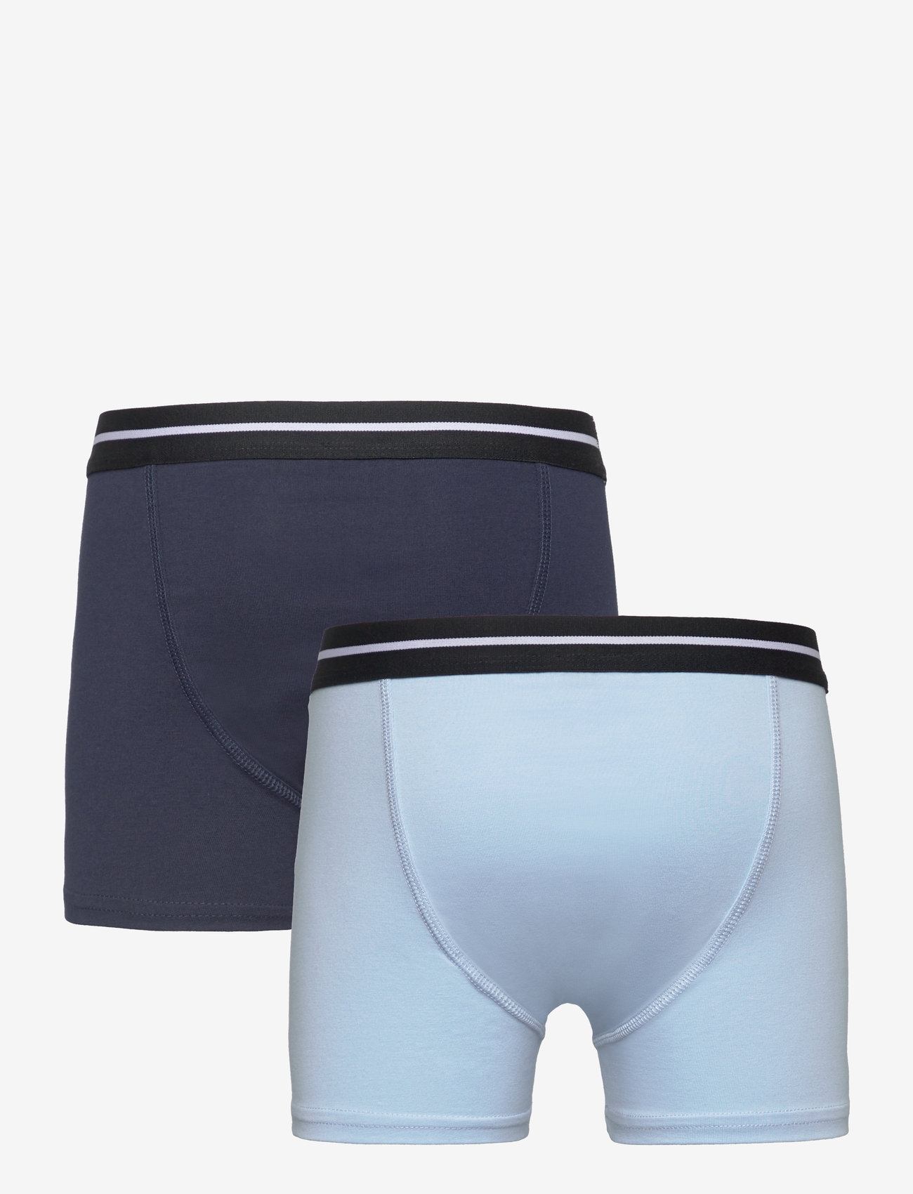 BOSS - BOXER - navy - 1