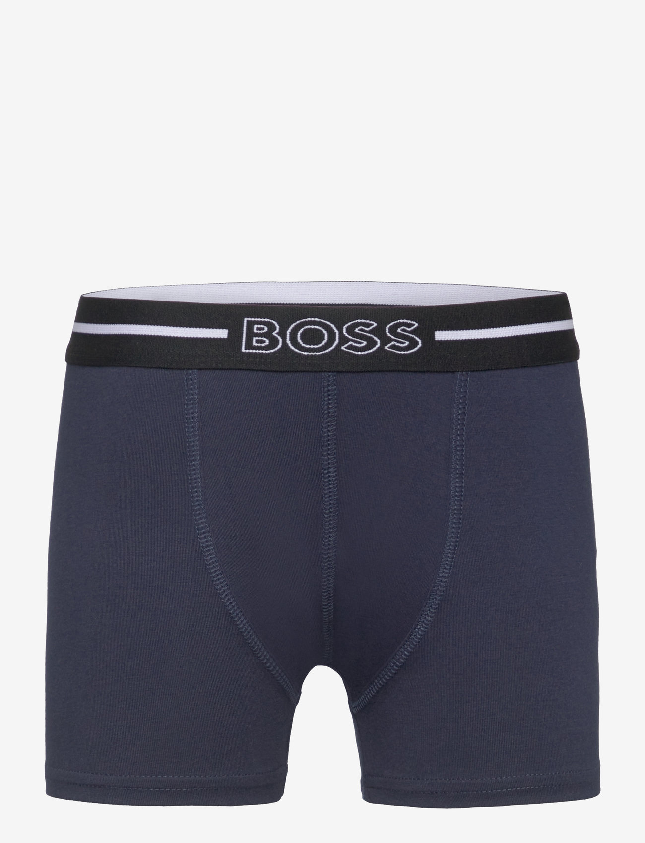 BOSS - BOXER - navy - 2
