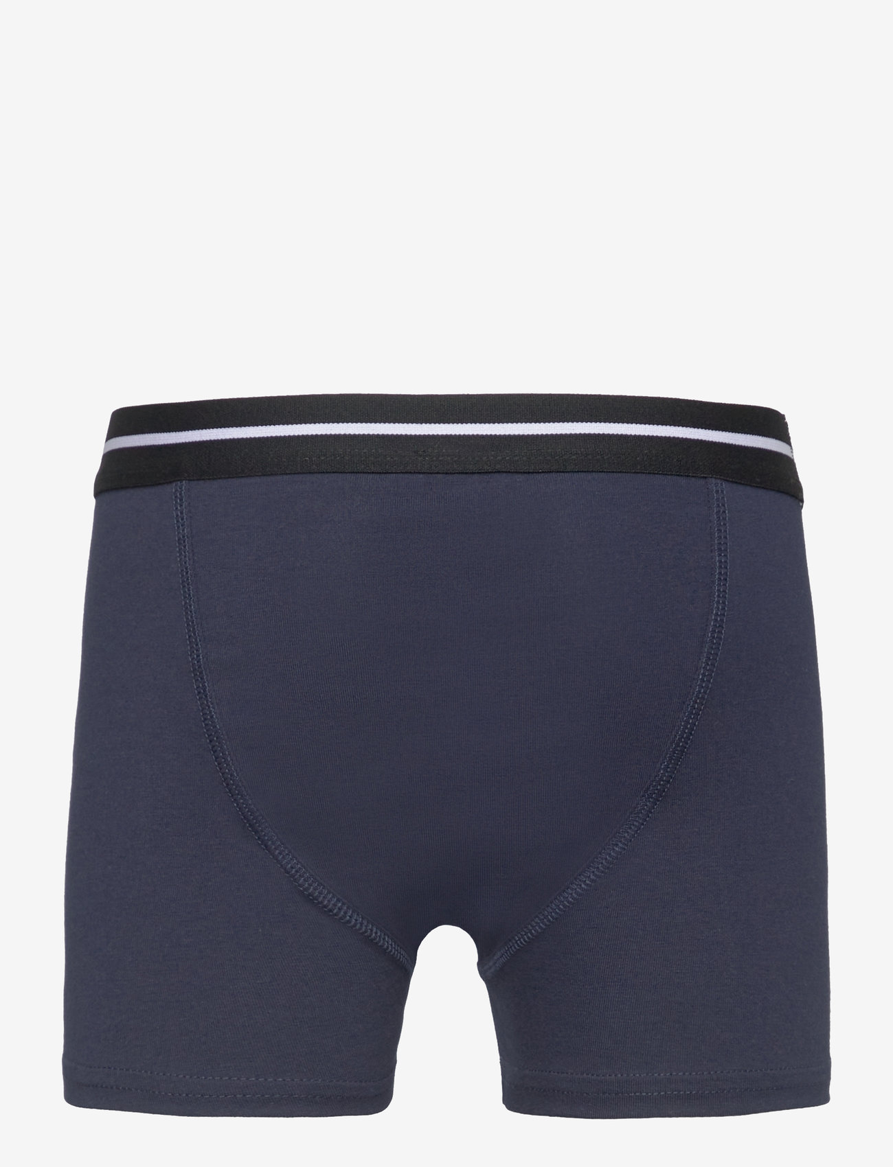 BOSS - BOXER - navy - 3