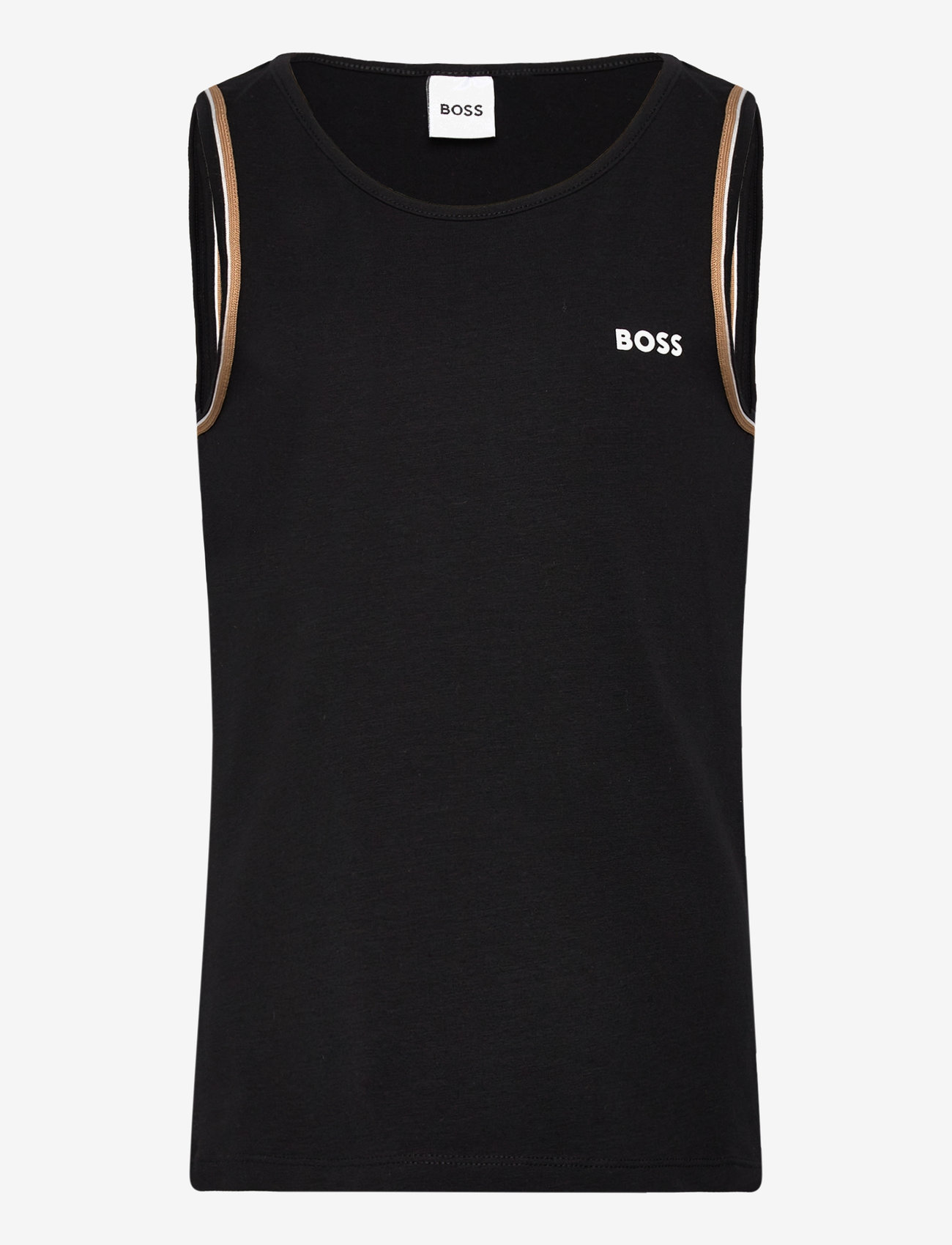 BOSS - TANK TOP - black - 0