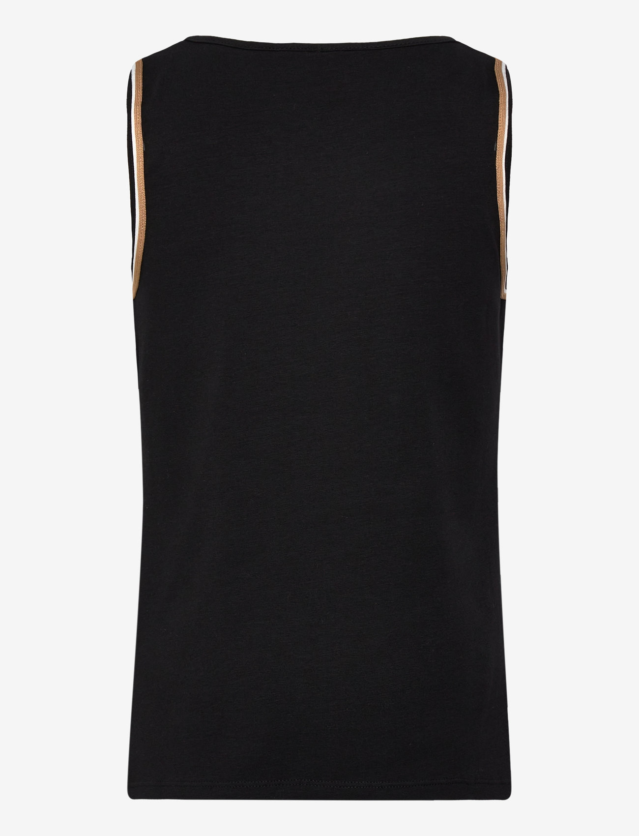 BOSS - TANK TOP - black - 1