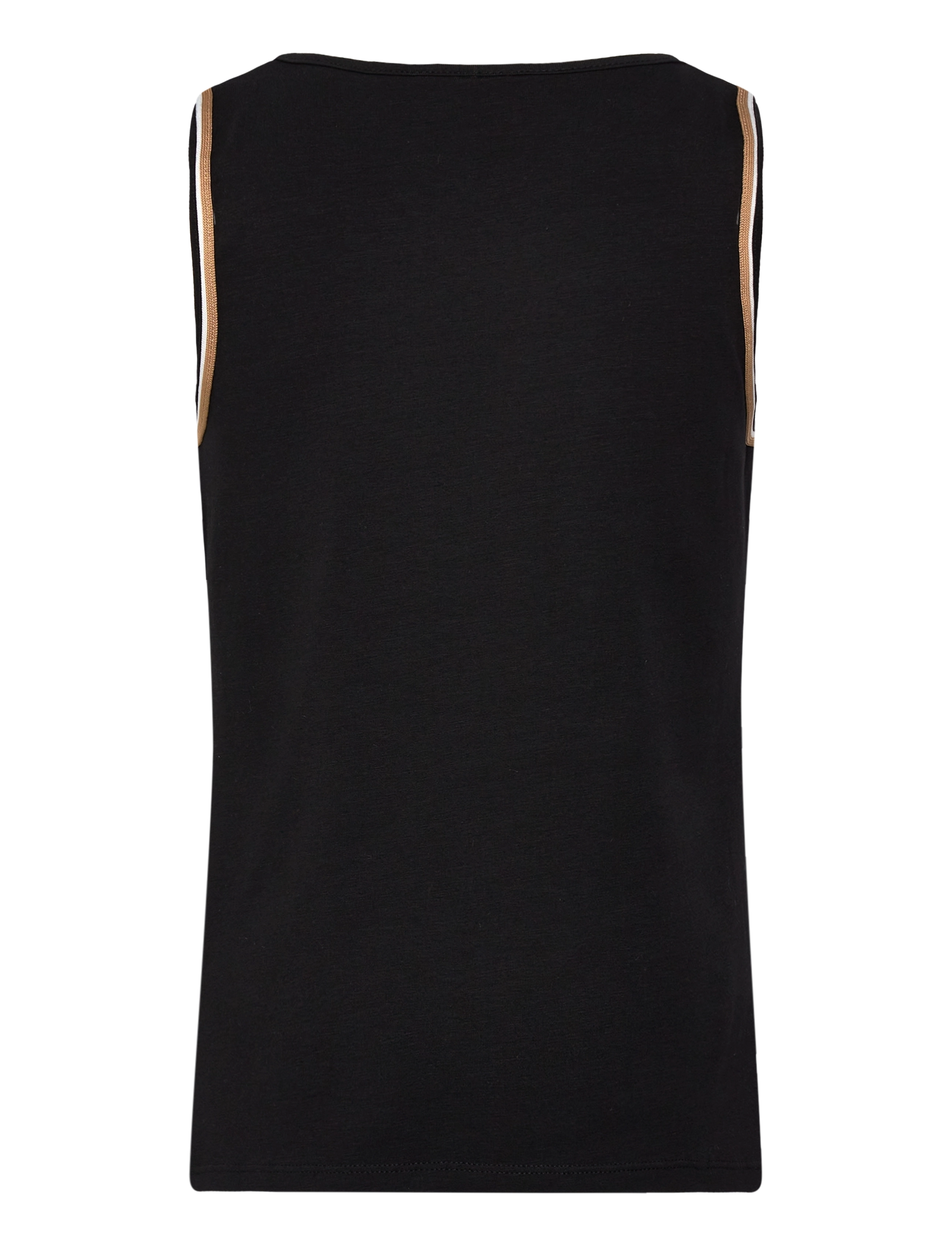 BOSS - TANK TOP - black - 1