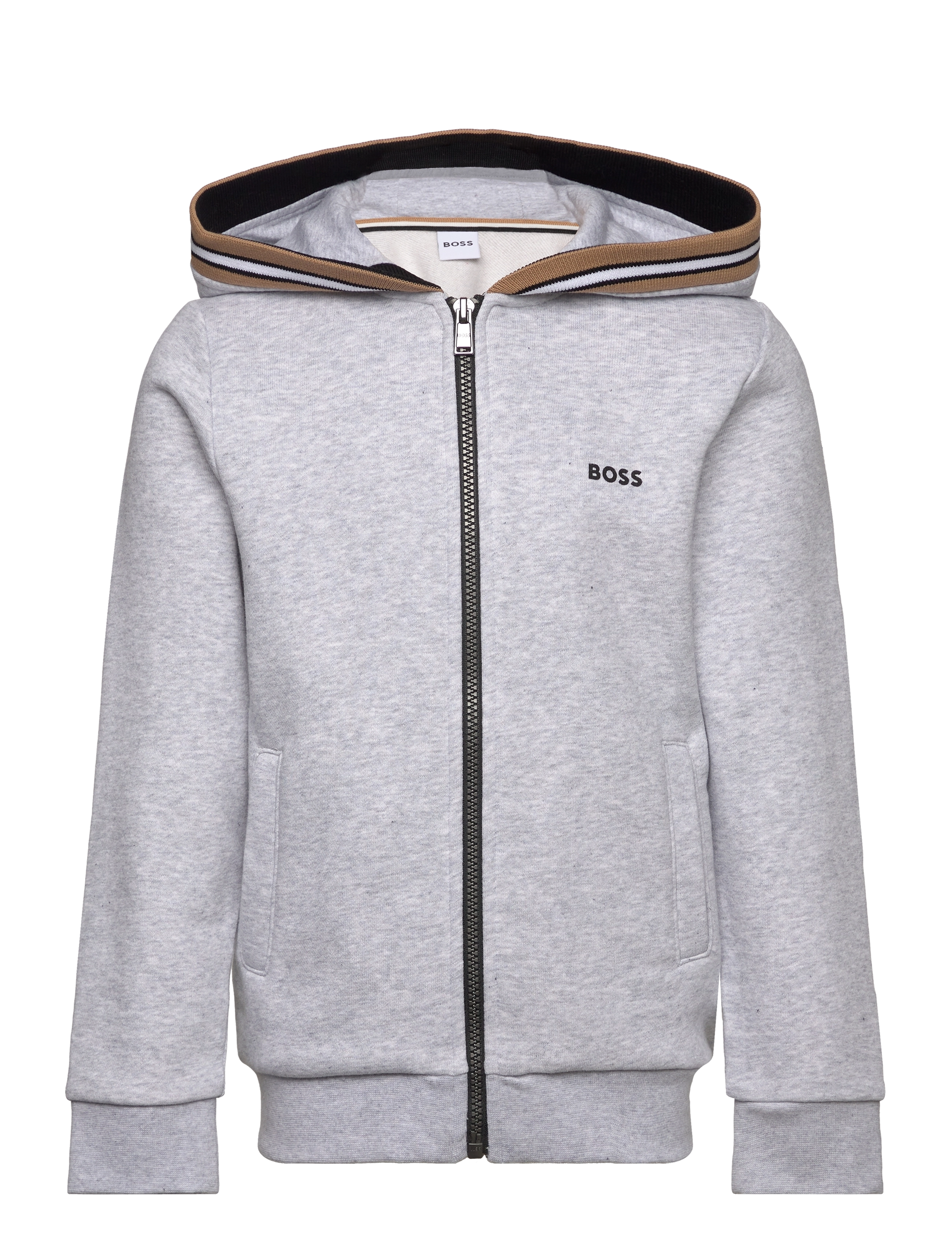 CHINE GREY