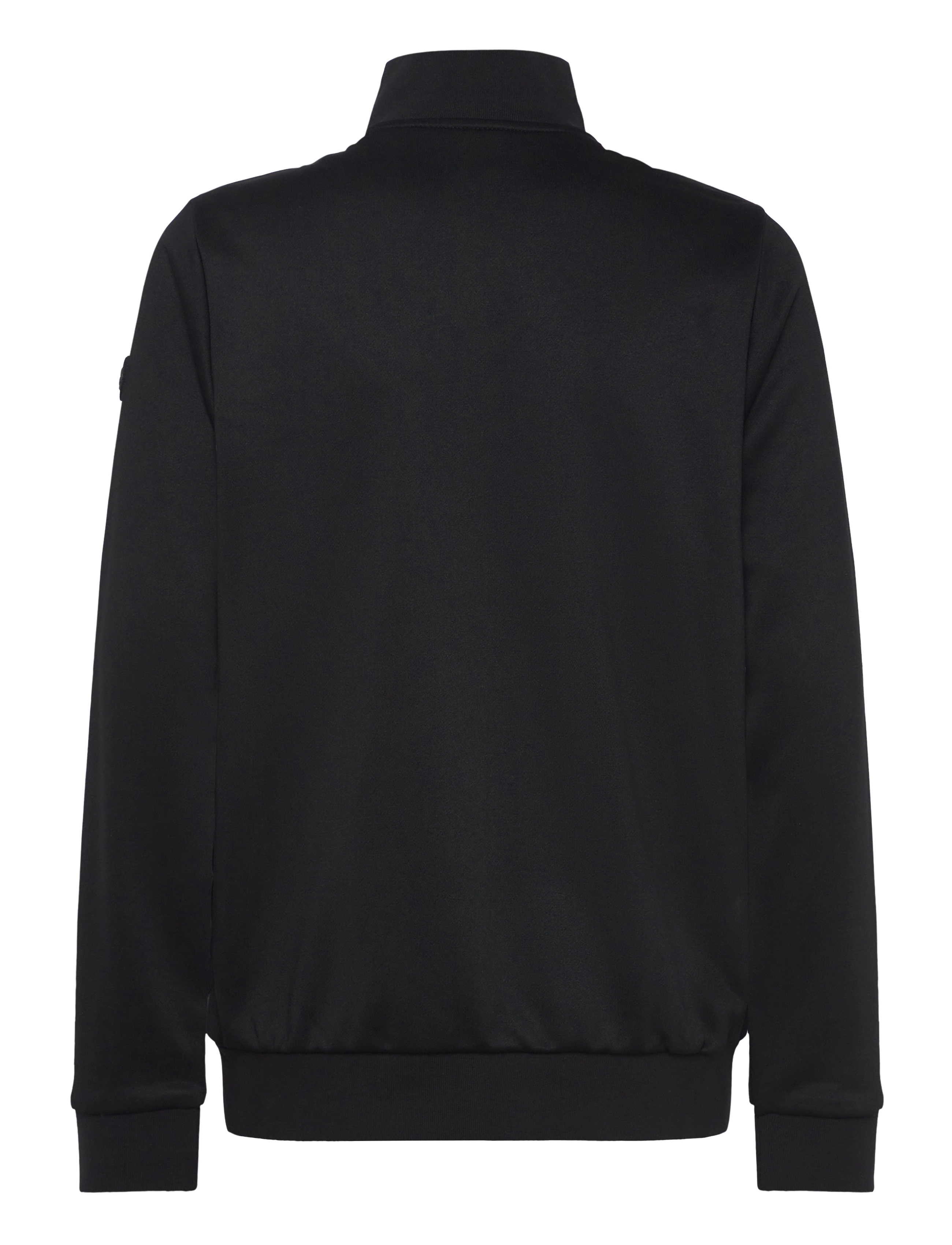 BOSS - CARDIGAN - black - 1