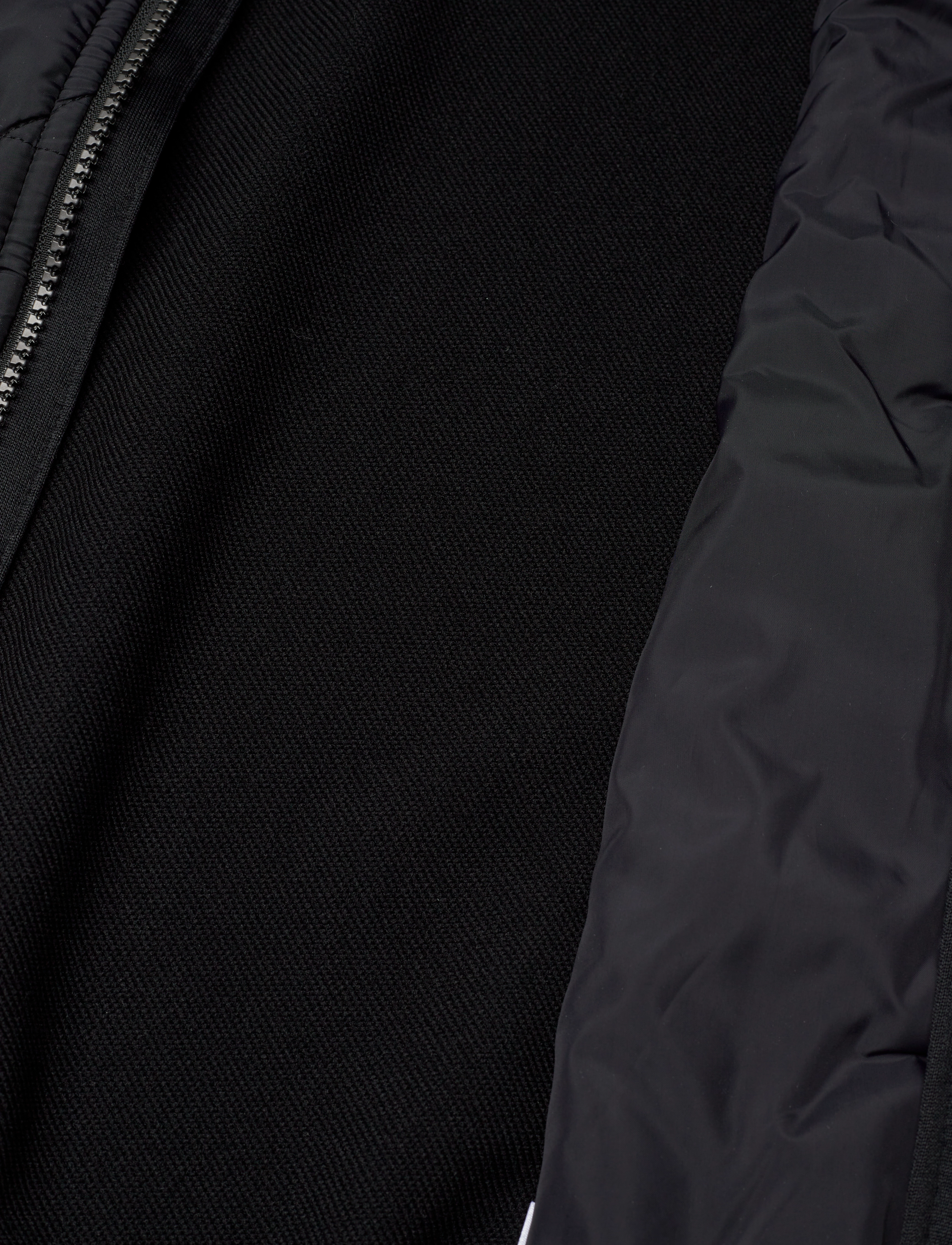 BOSS - CARDIGAN - black - 4