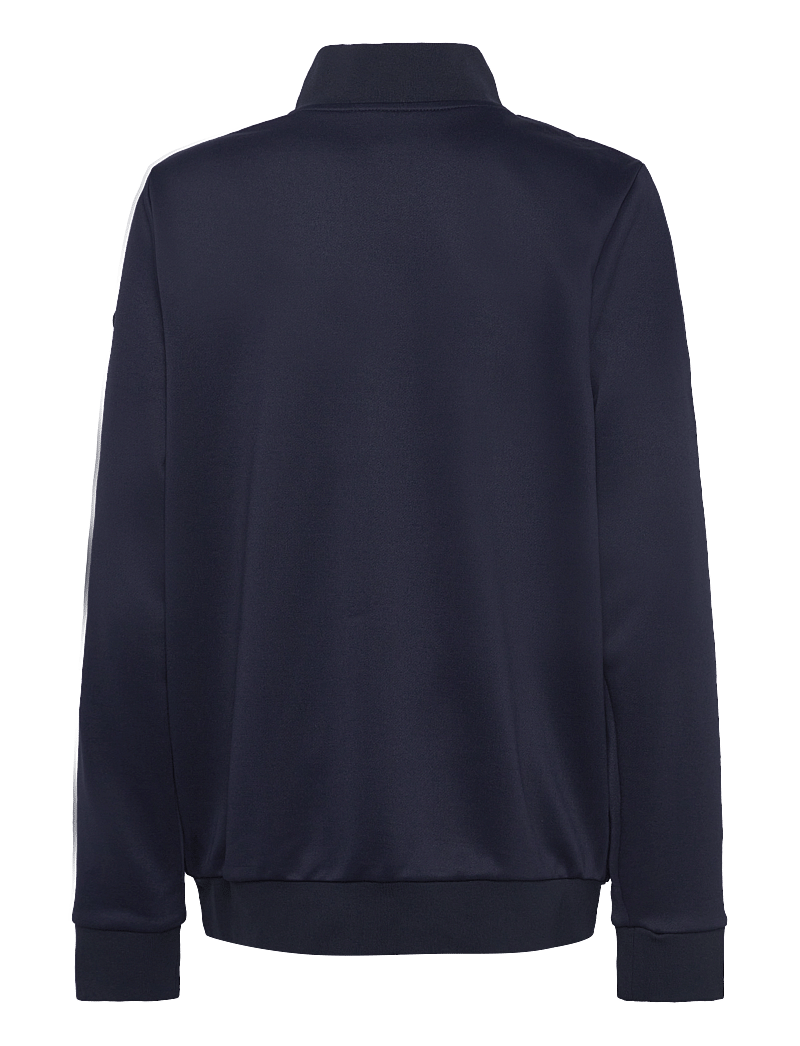 BOSS - CARDIGAN - leichte jacken - navy - 1