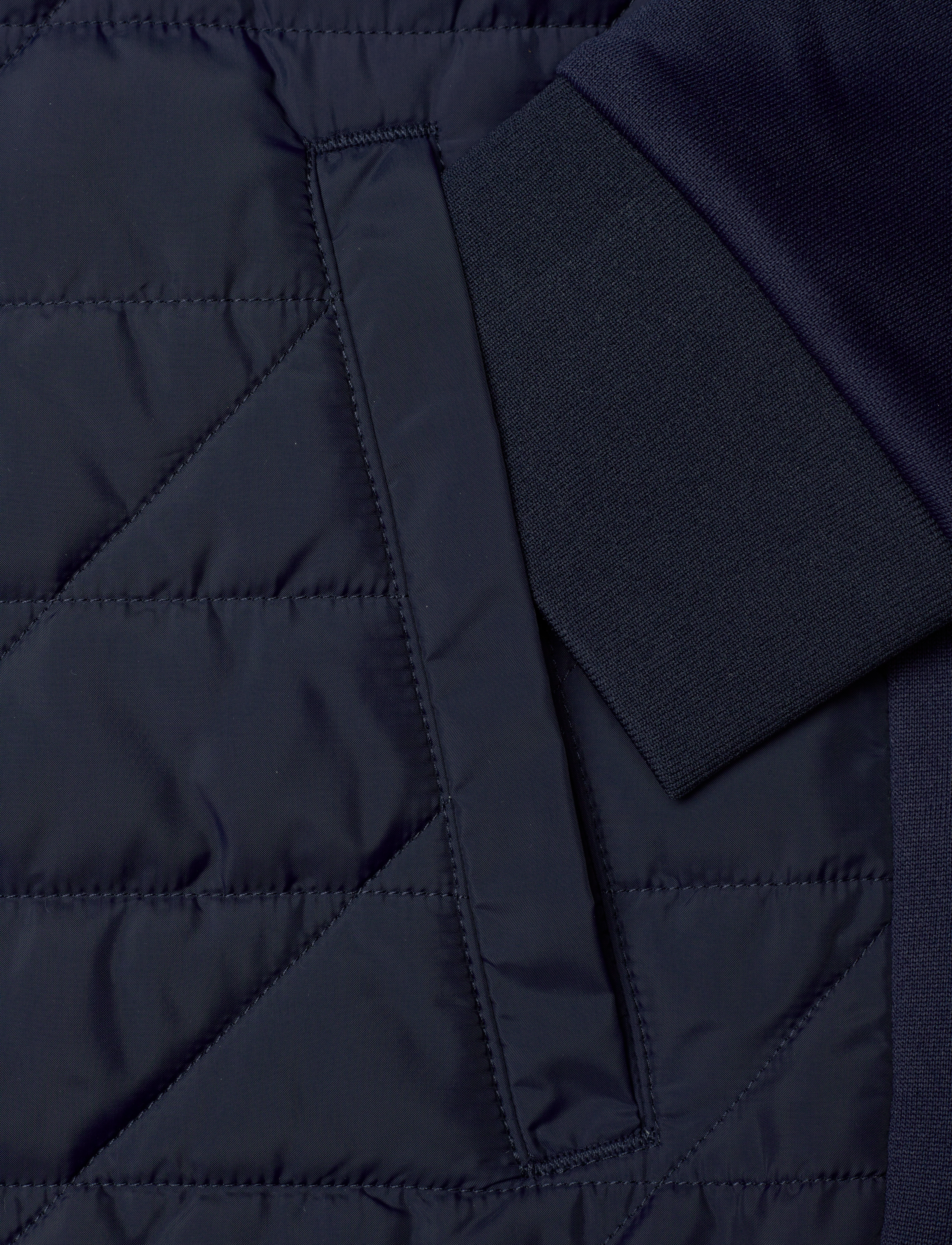 BOSS - CARDIGAN - navy - 3