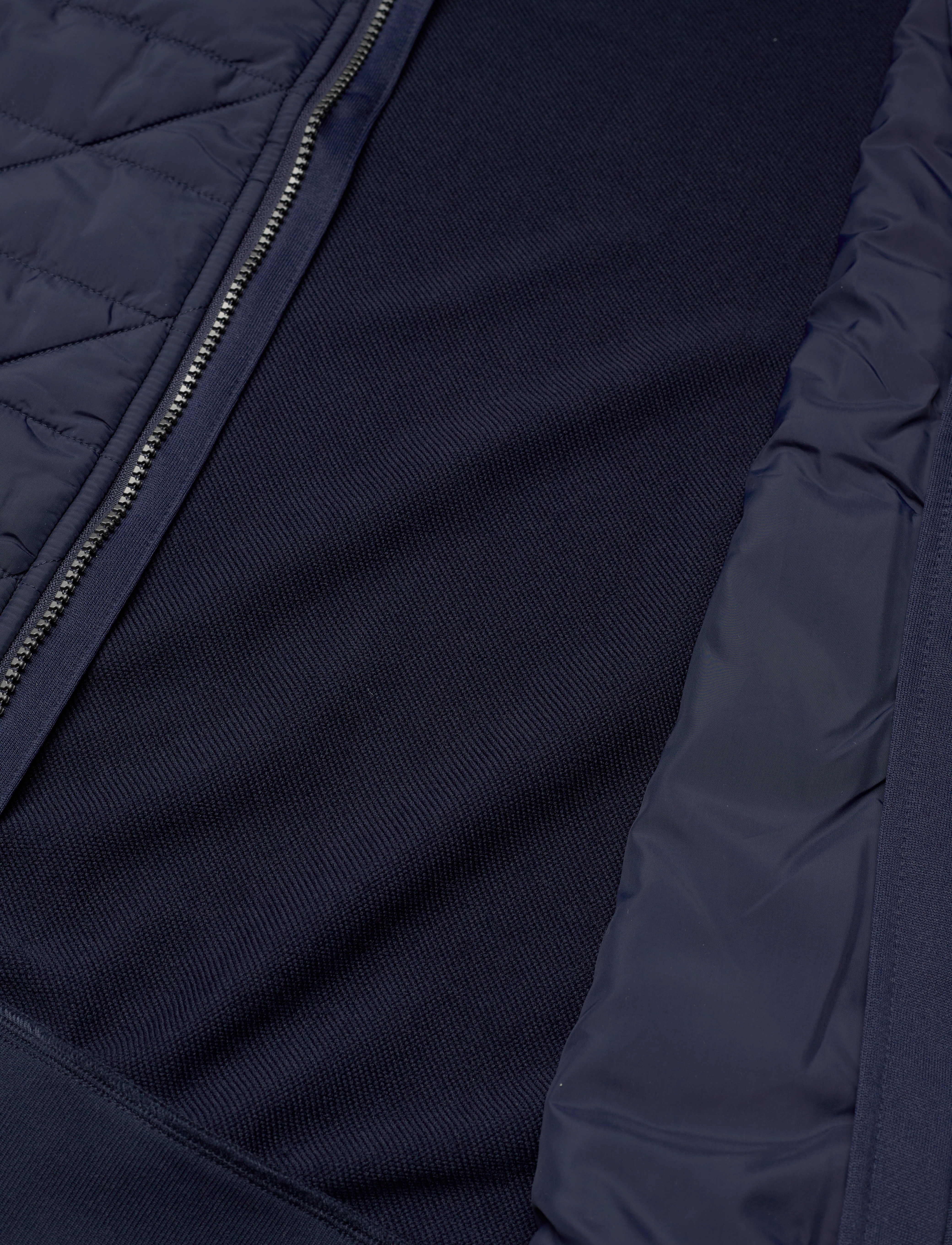 BOSS - CARDIGAN - navy - 4