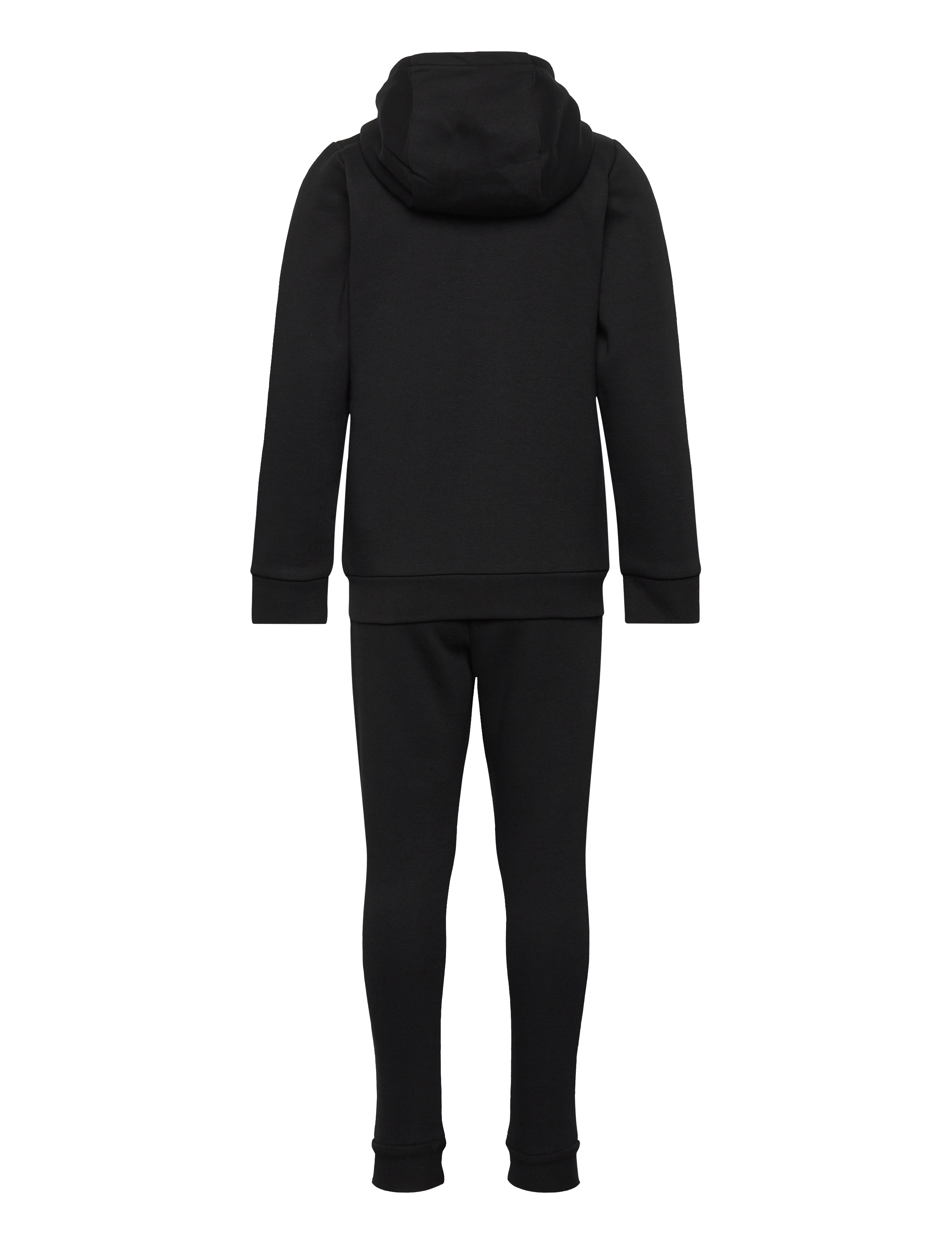 BOSS - CARDIGAN+TROUSERS - black - 1