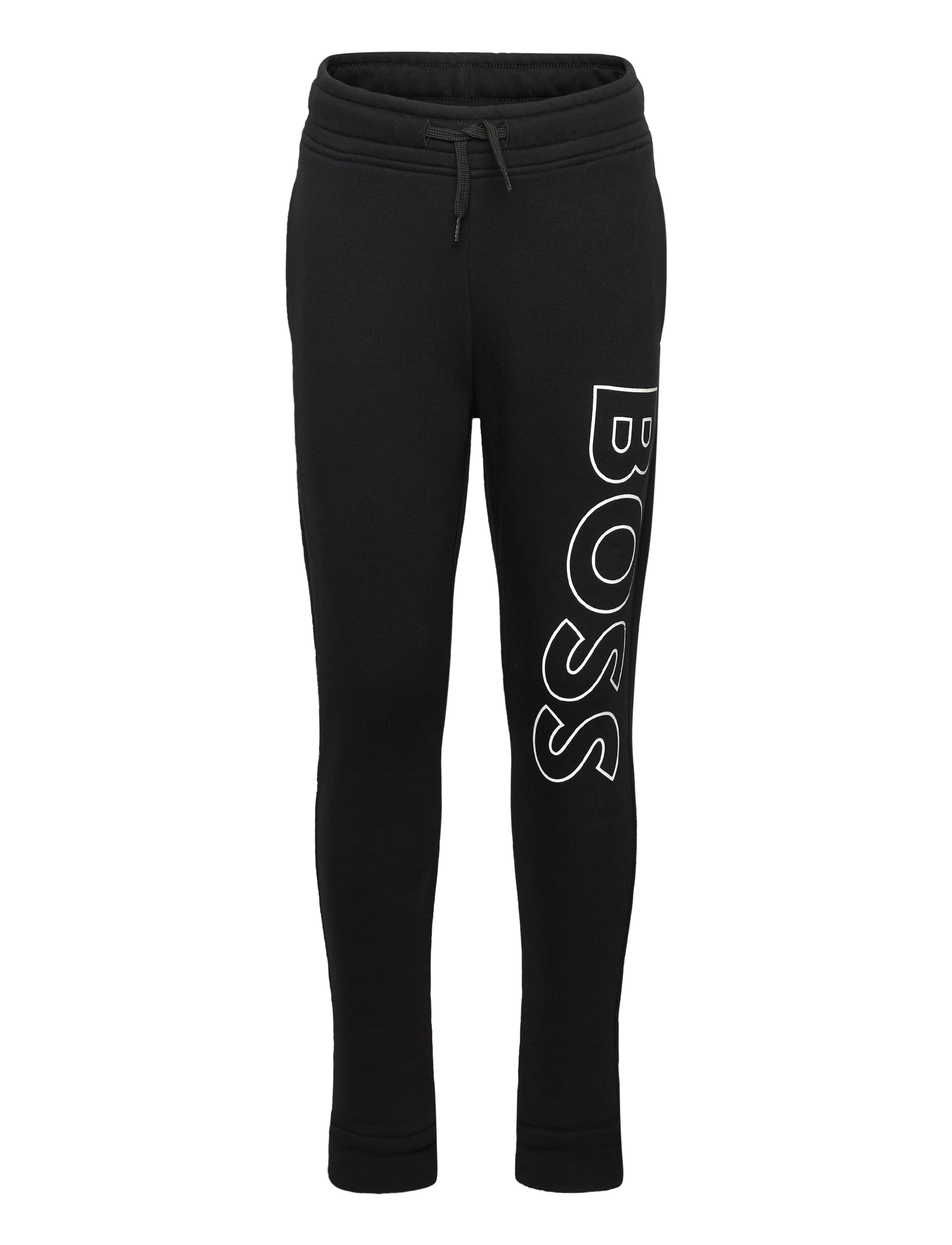 BOSS - CARDIGAN+TROUSERS - black - 2