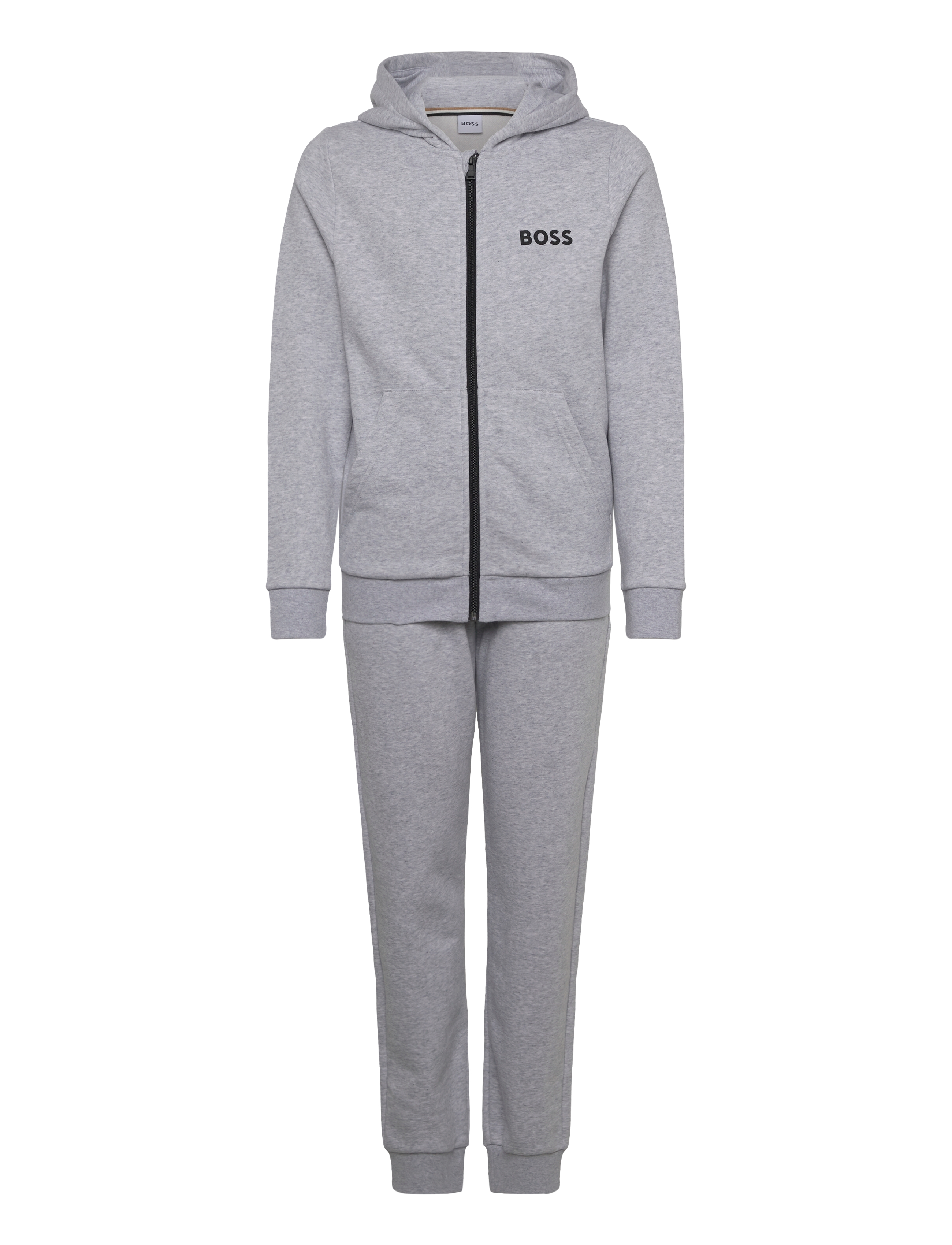 CHINE GREY
