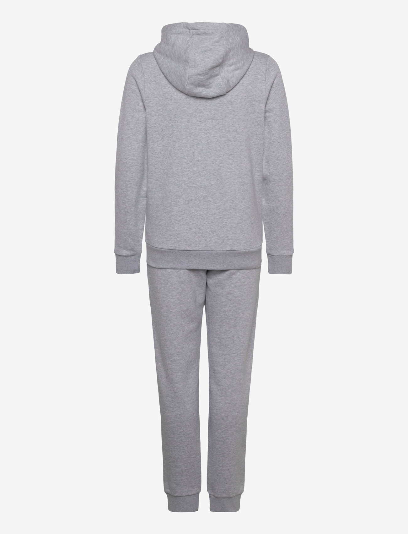 BOSS - TEXTILE SET - chine grey - 1