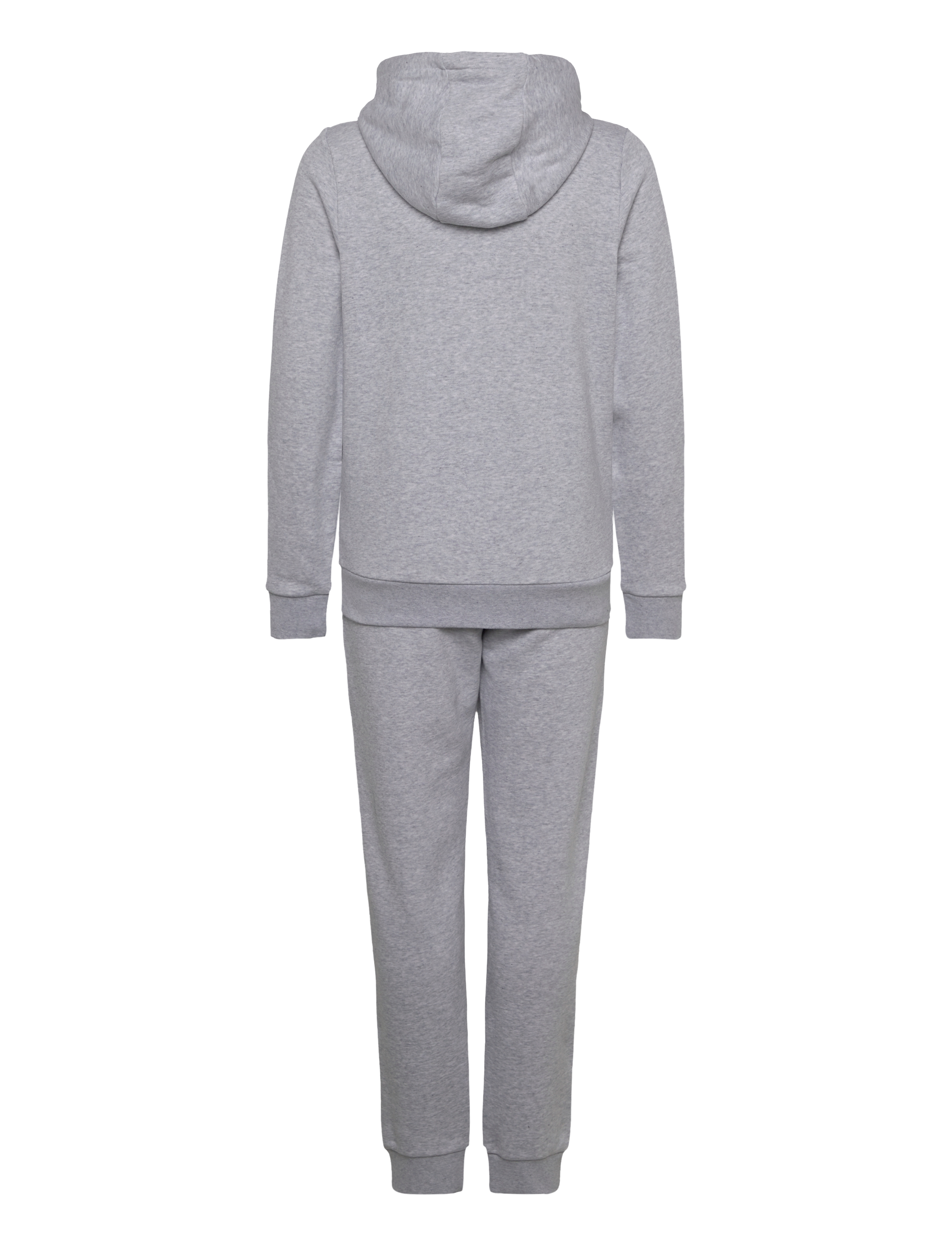 BOSS - TEXTILE SET - chine grey - 1