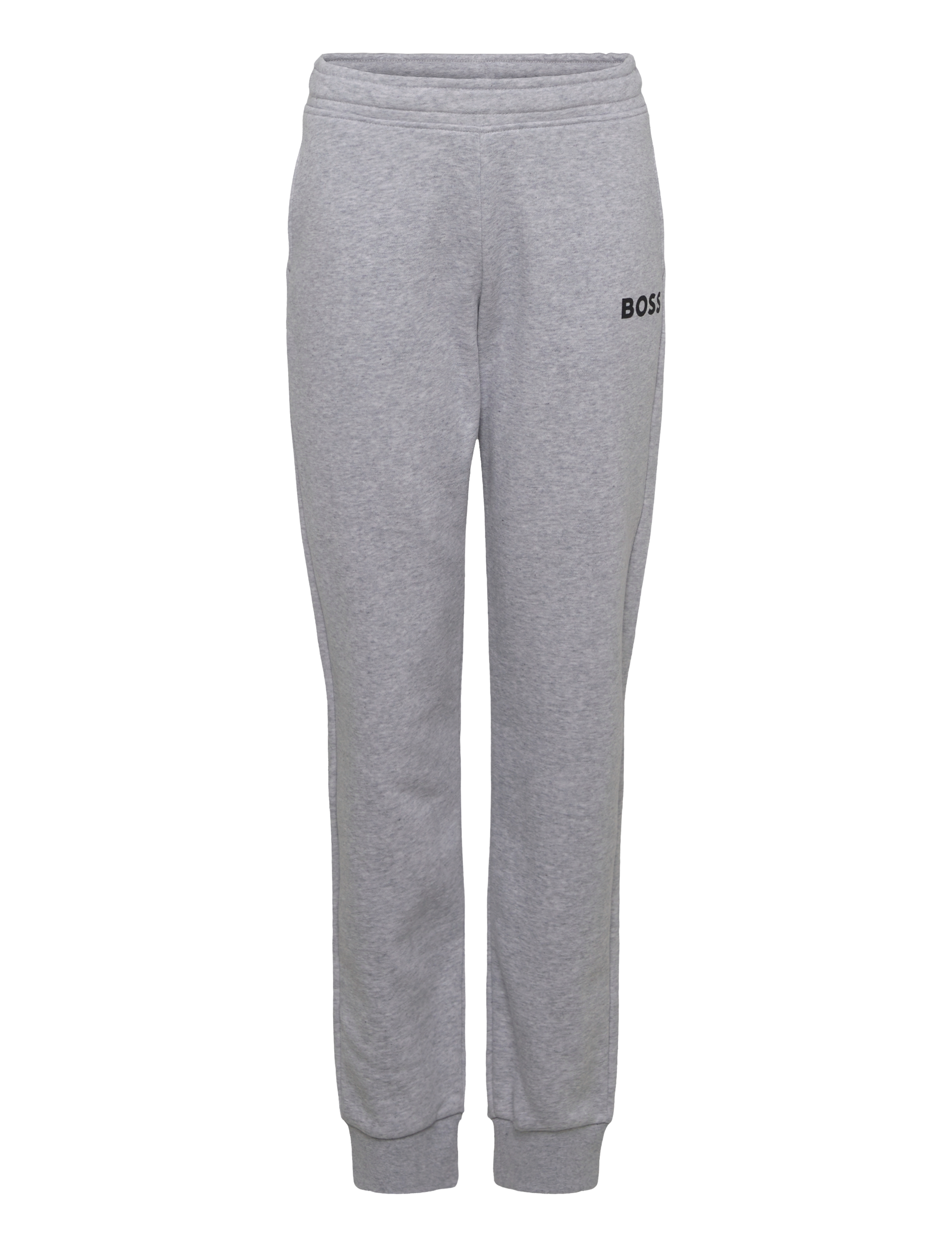 BOSS - TEXTILE SET - chine grey - 2