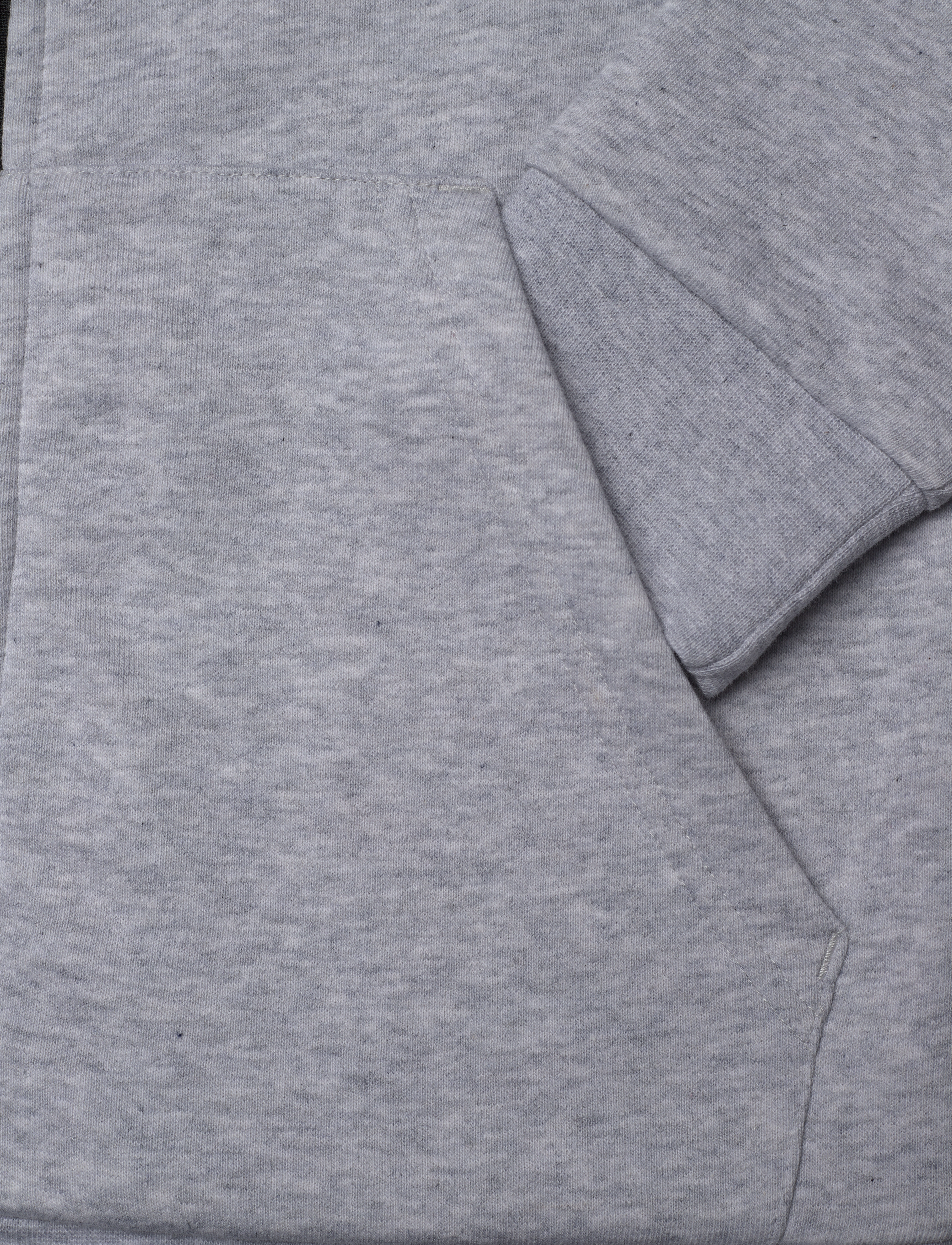 BOSS - TEXTILE SET - chine grey - 5