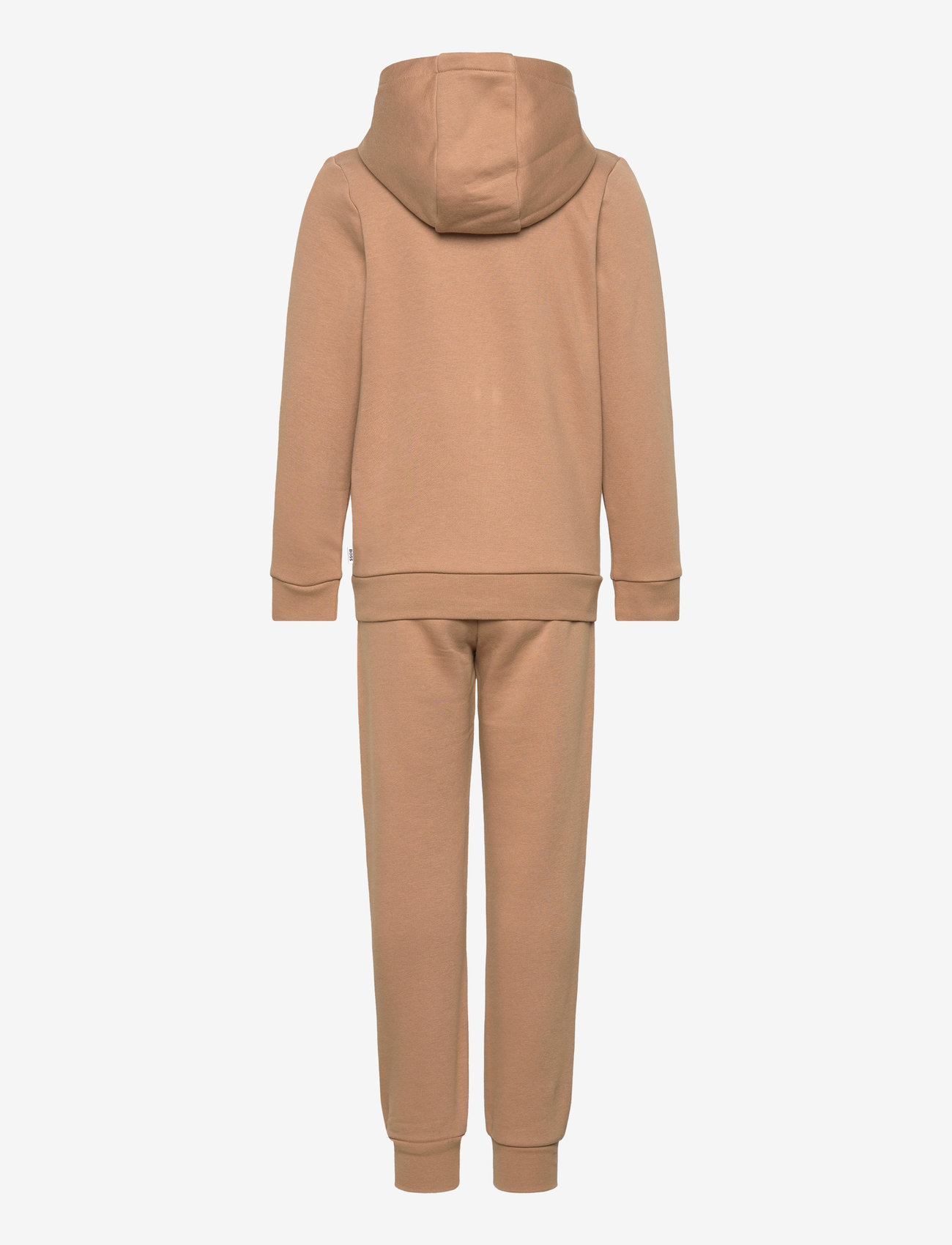 BOSS - TEXTILE SET - sportanzüge - cookie - 1