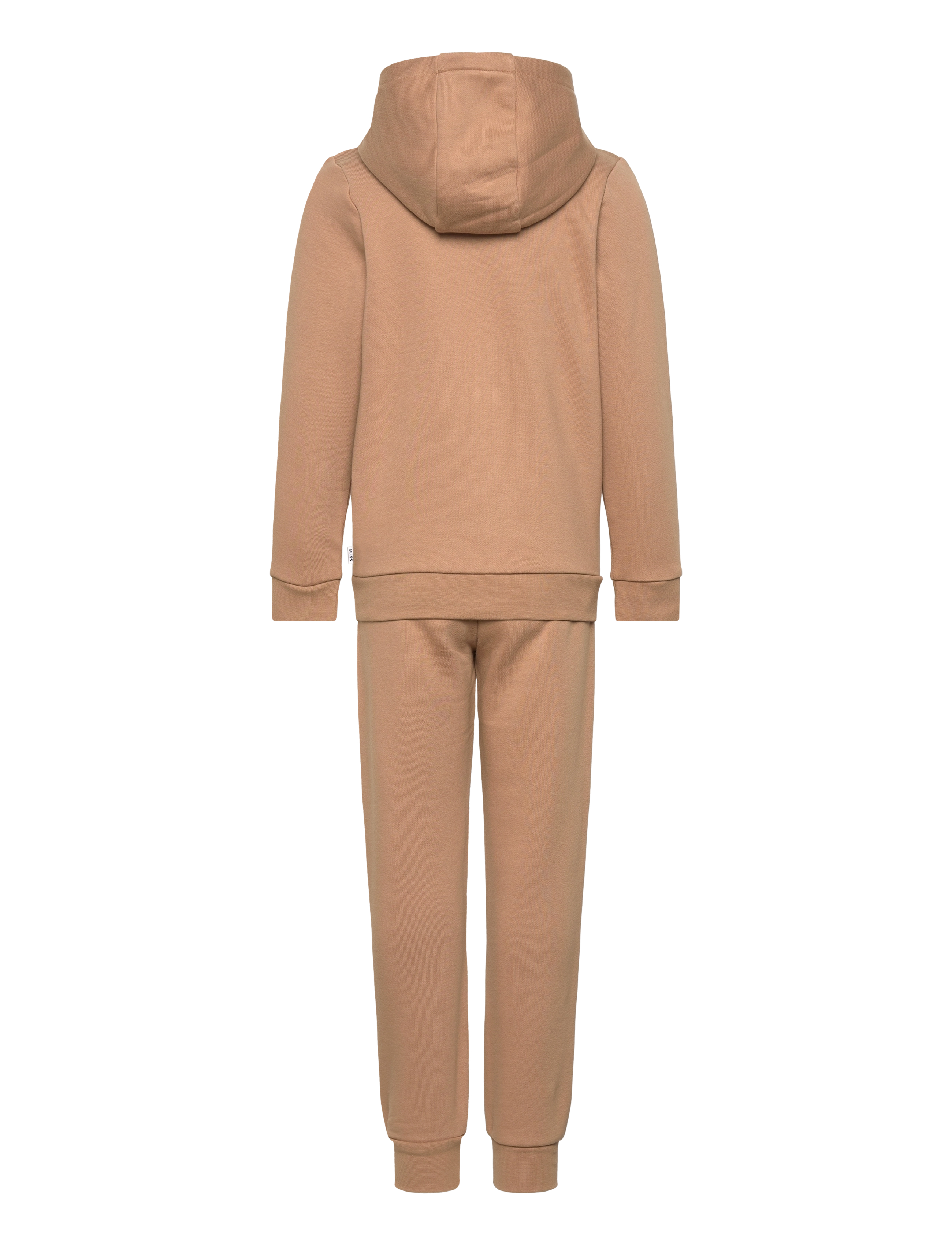 BOSS - TEXTILE SET - cookie - 1