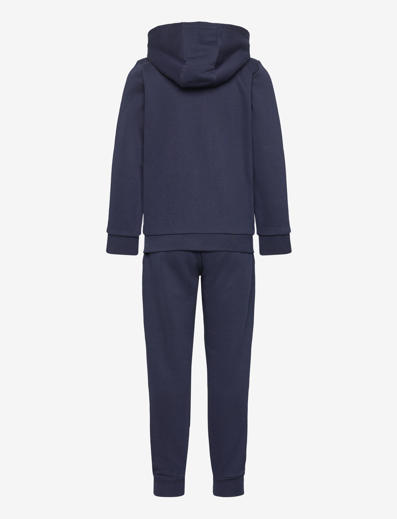 BOSS - TEXTILE SET - navy - 1