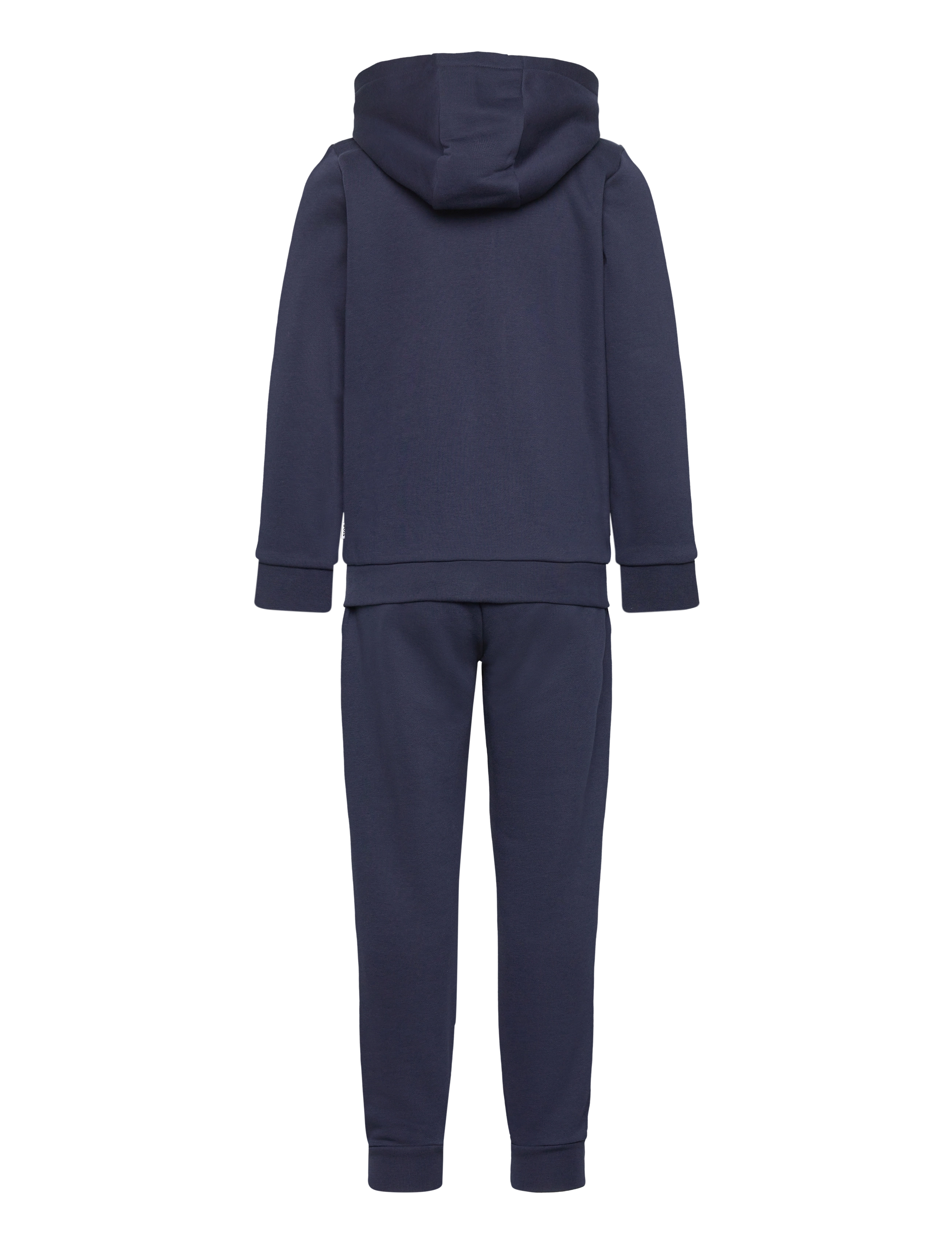 BOSS - TEXTILE SET - navy - 1