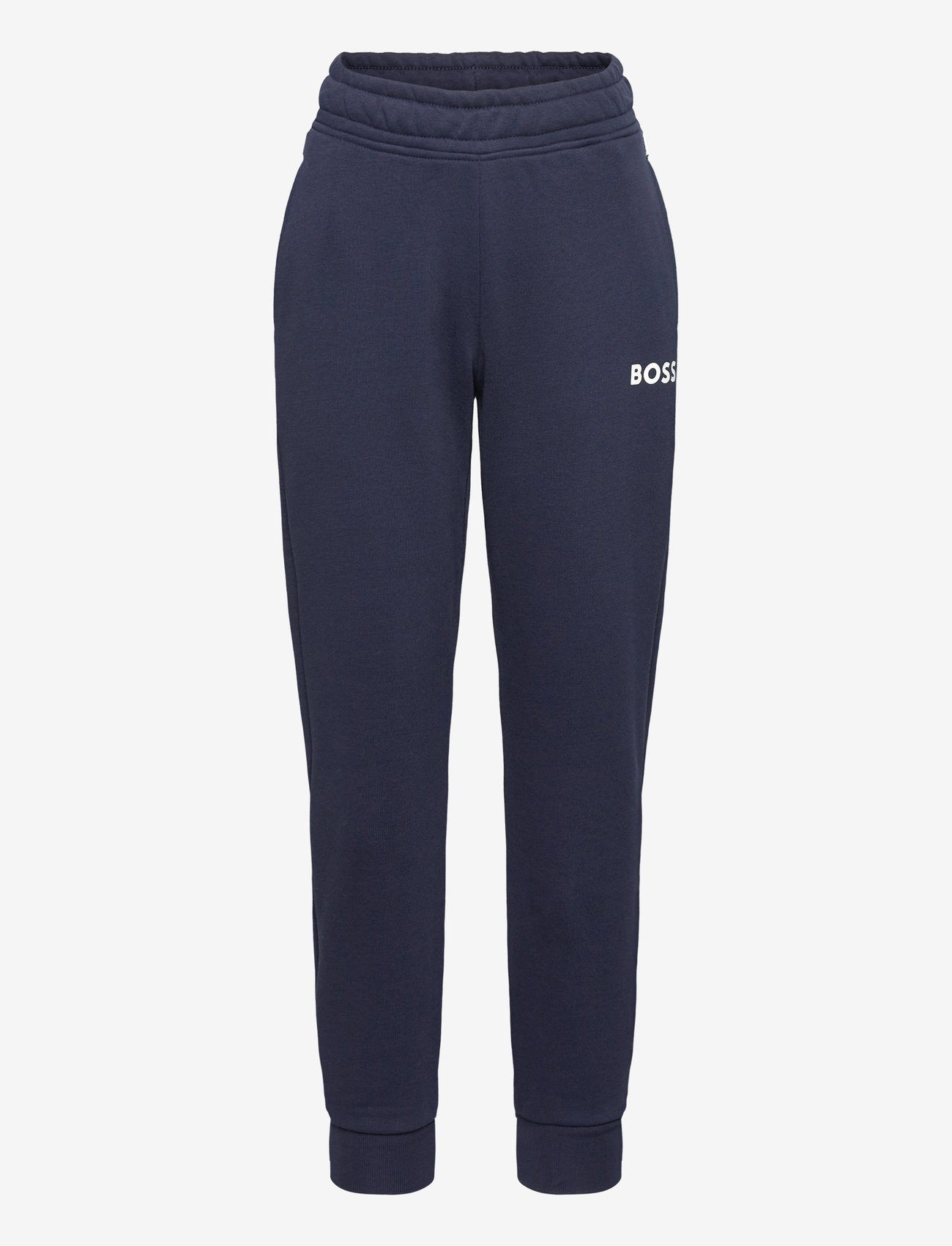 BOSS - TEXTILE SET - navy - 2