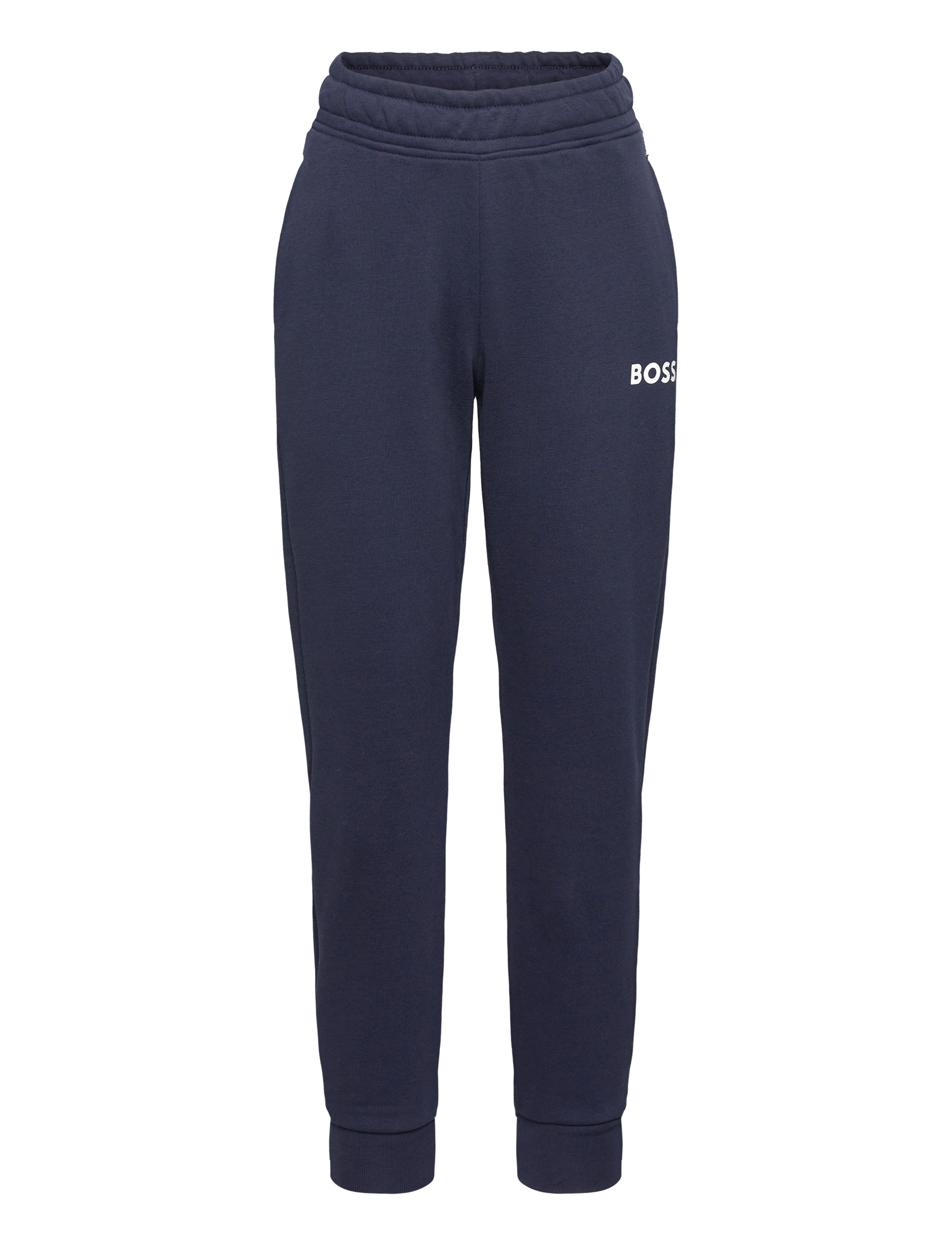 BOSS - TEXTILE SET - navy - 2