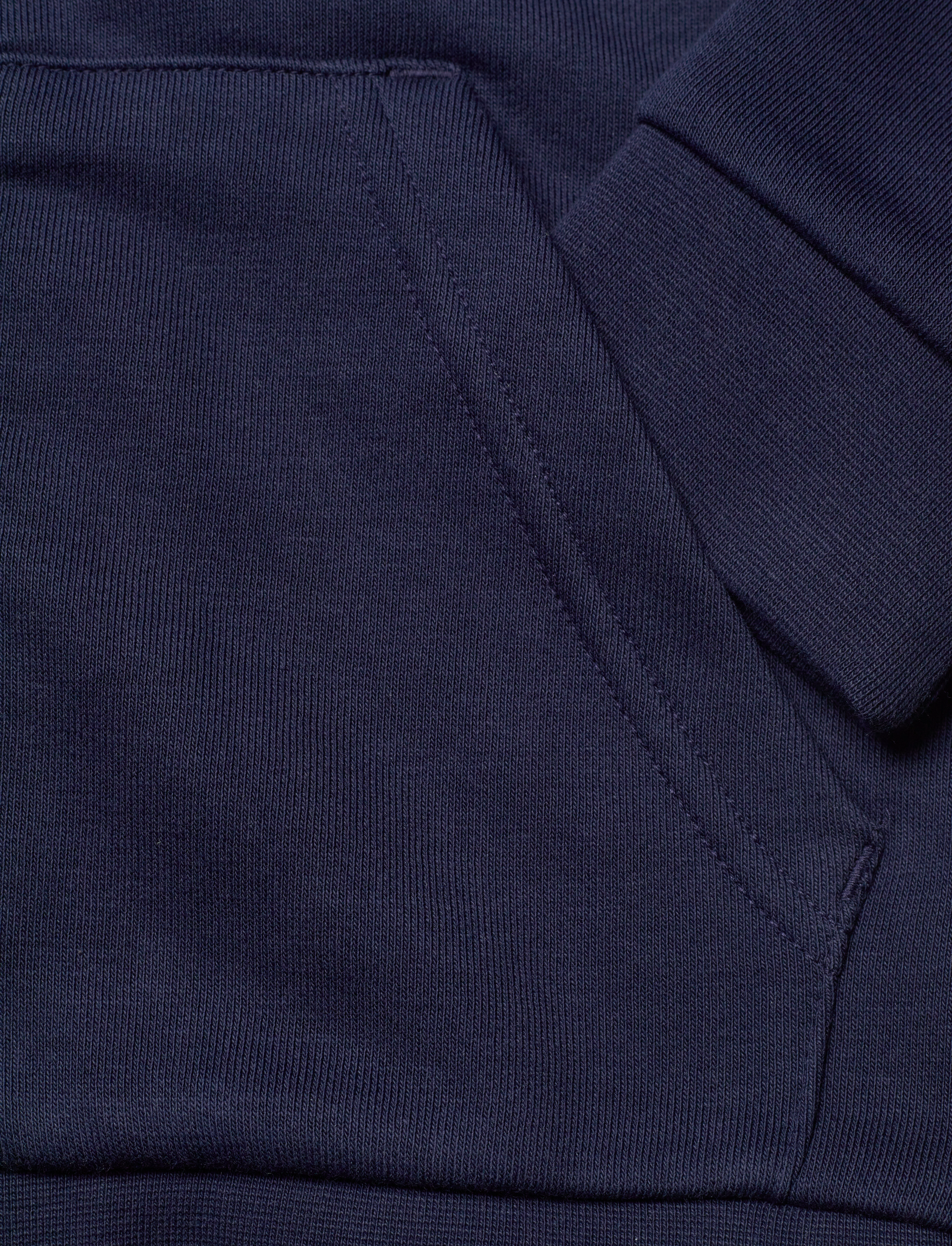BOSS - TEXTILE SET - navy - 5