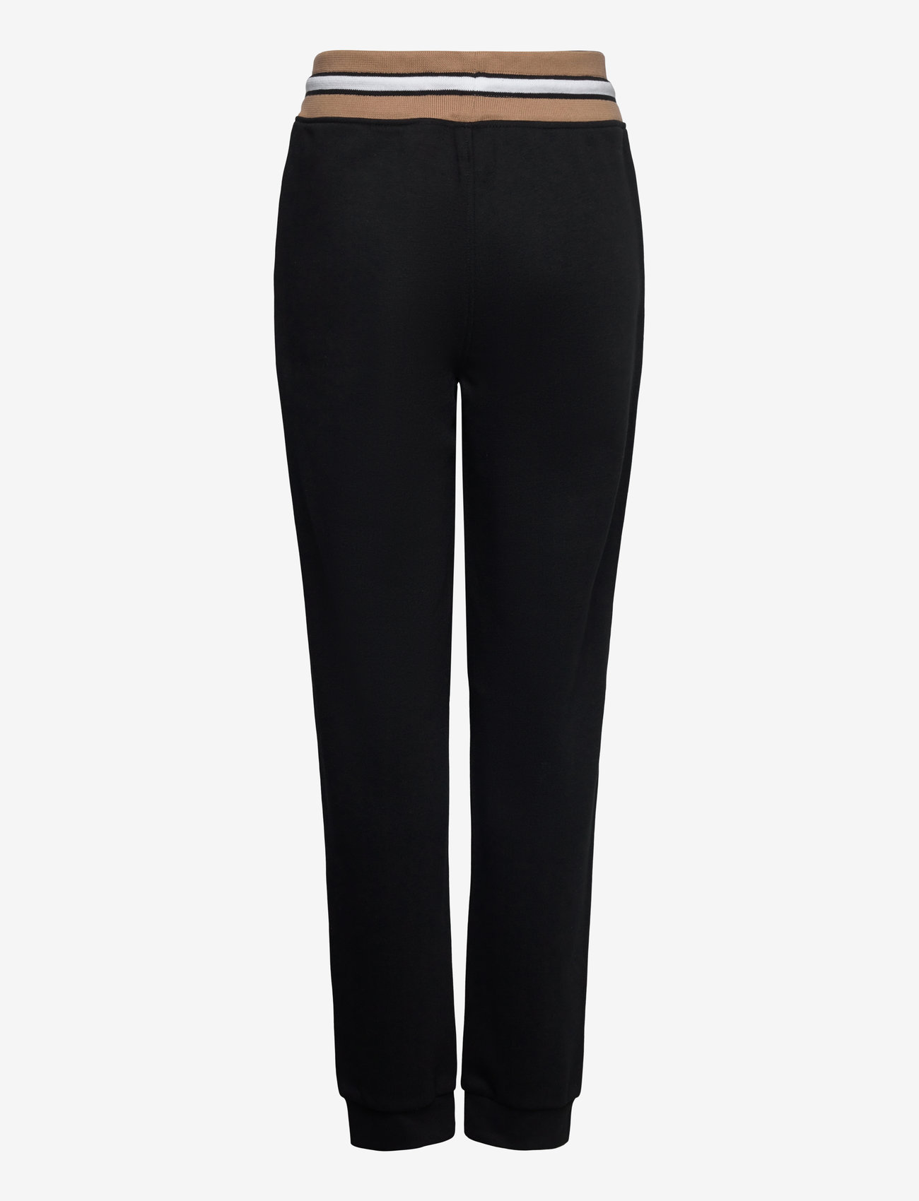 BOSS - JOGGING BOTTOMS - black - 1