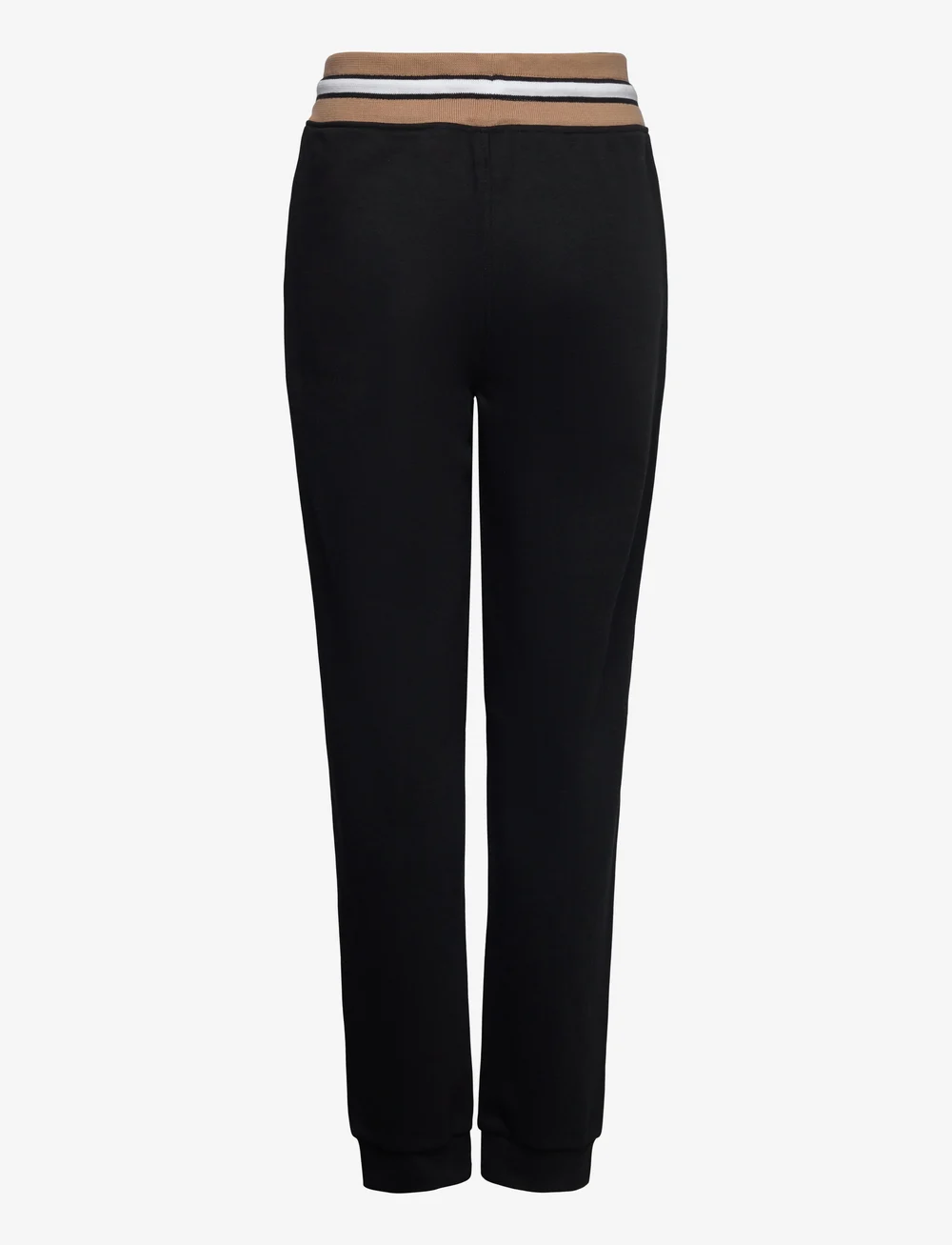 BOSS - JOGGING BOTTOMS - jogginghosen - black - 1