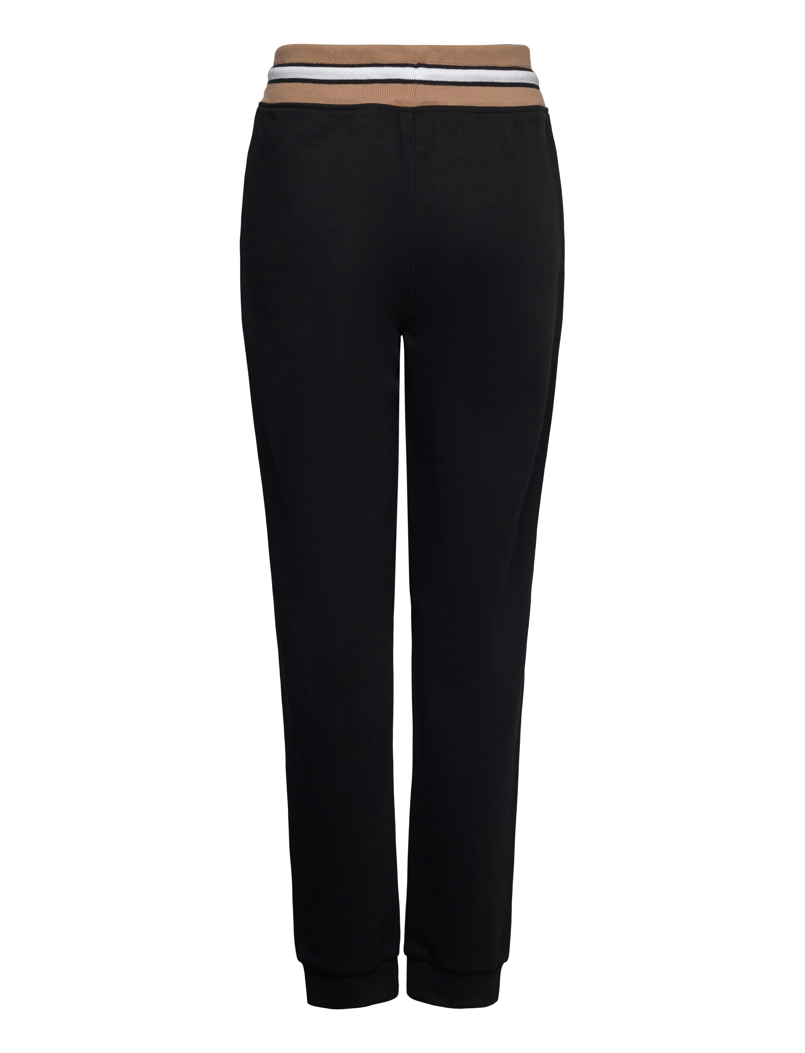 BOSS - JOGGING BOTTOMS - black - 1
