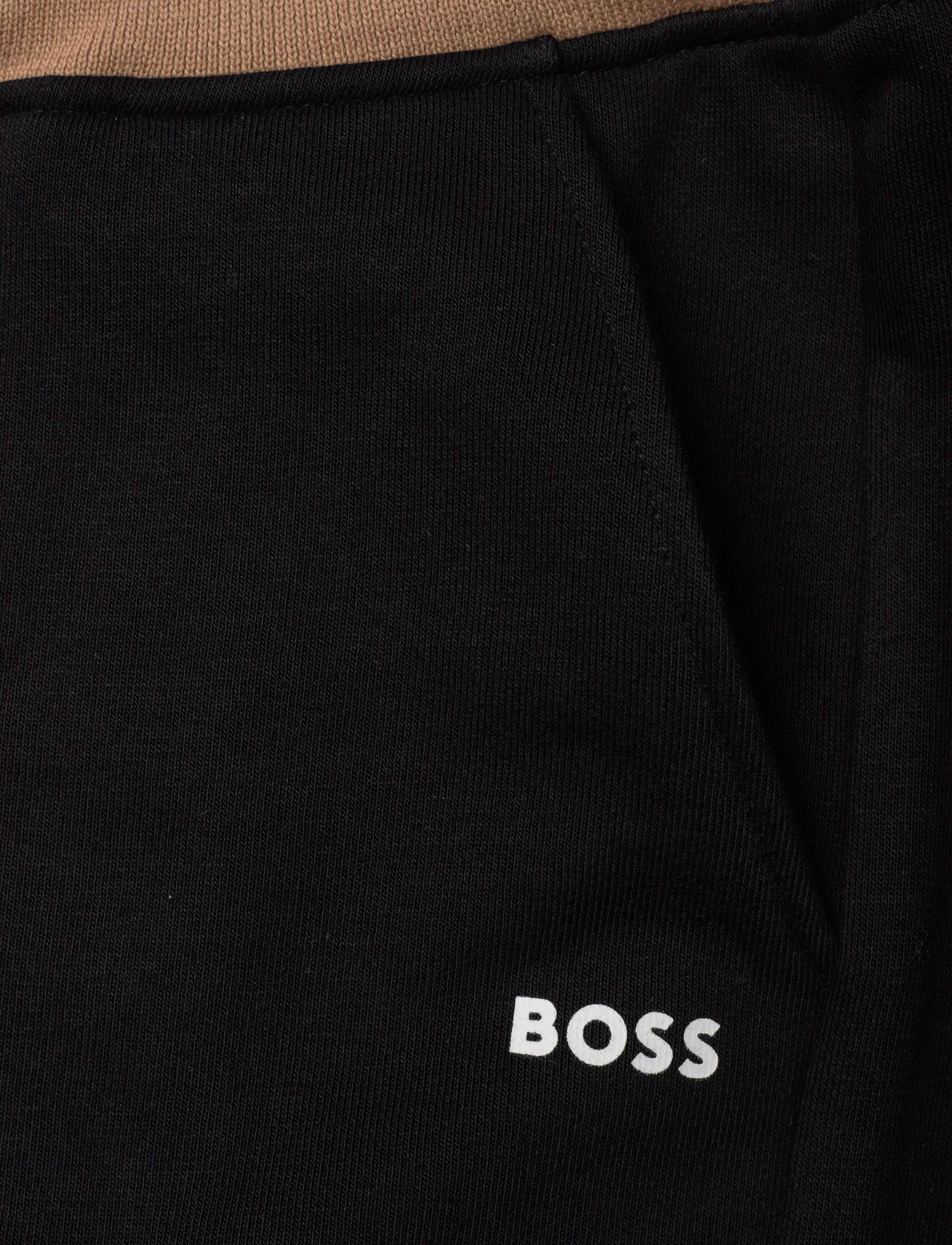 BOSS - JOGGING BOTTOMS - black - 2