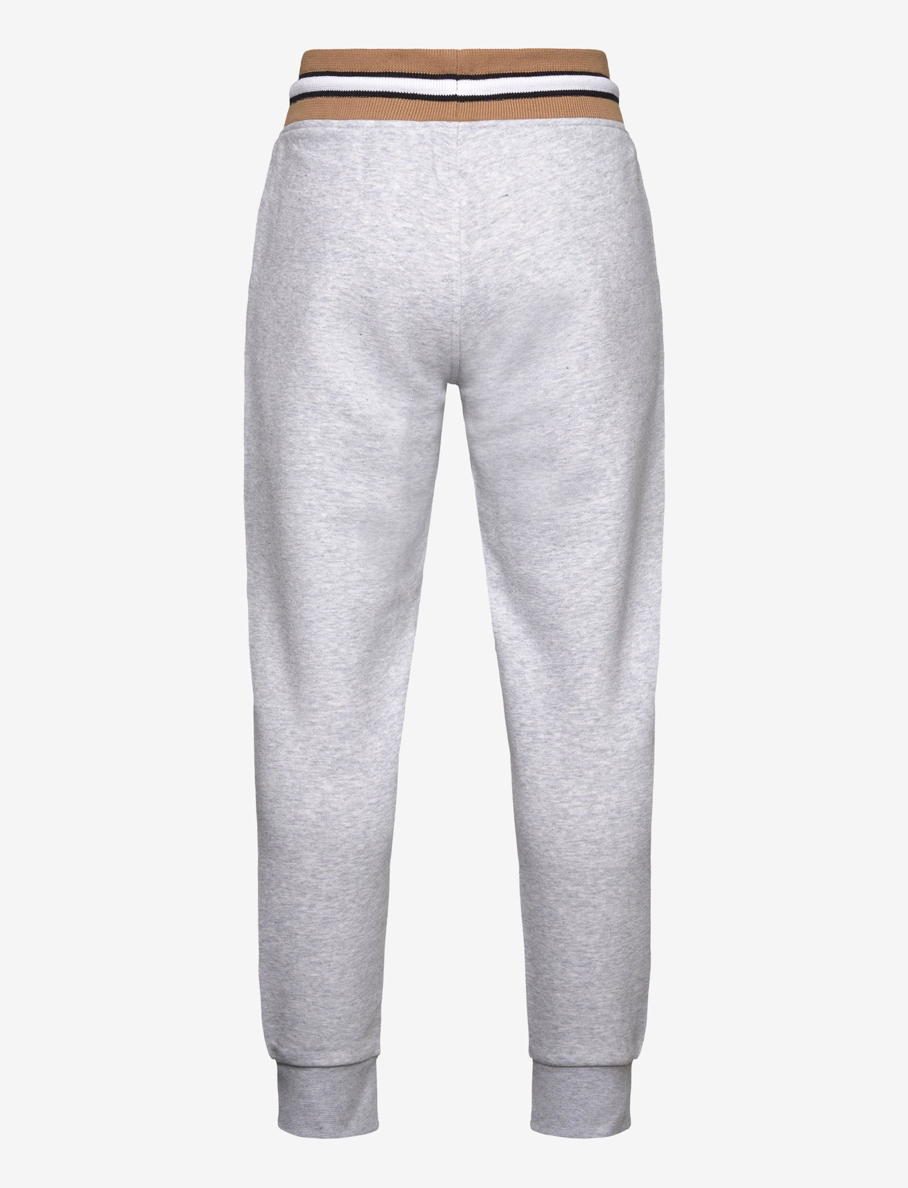BOSS - JOGGING BOTTOMS - chine grey - 1