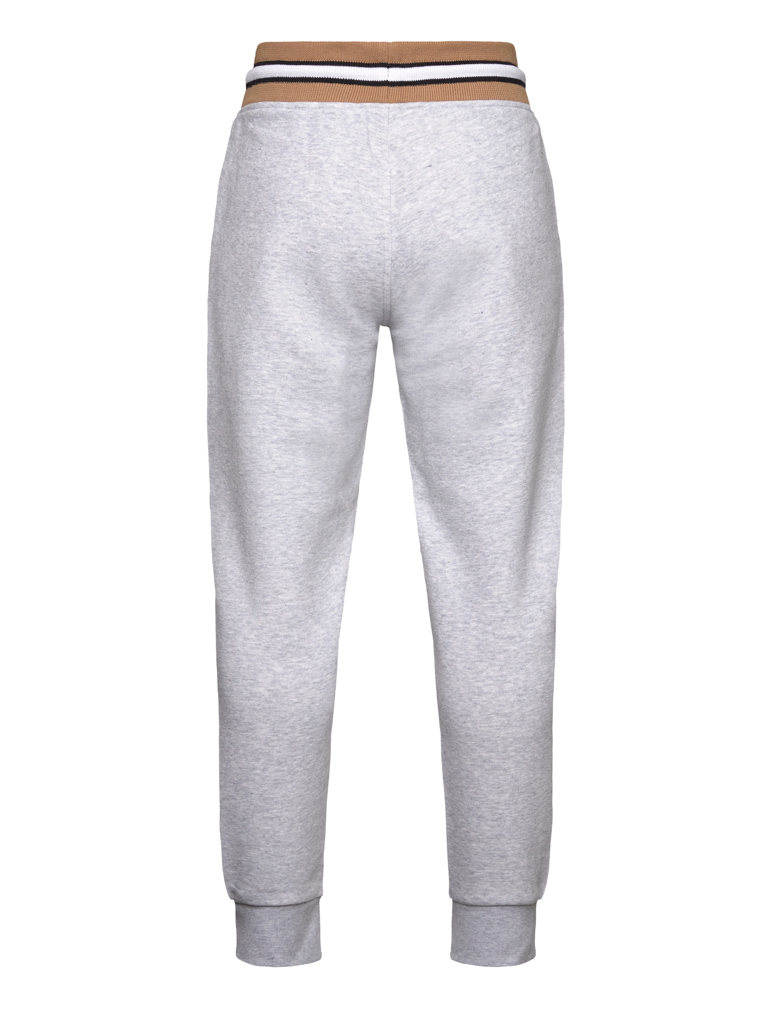 BOSS - JOGGING BOTTOMS - chine grey - 1