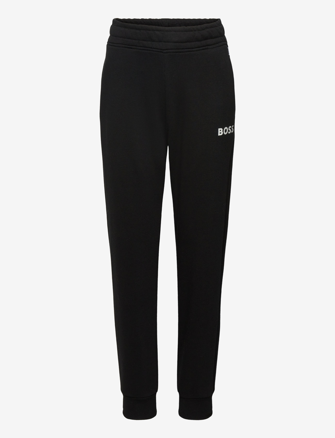 BOSS - JOGGING BOTTOMS - black - 0