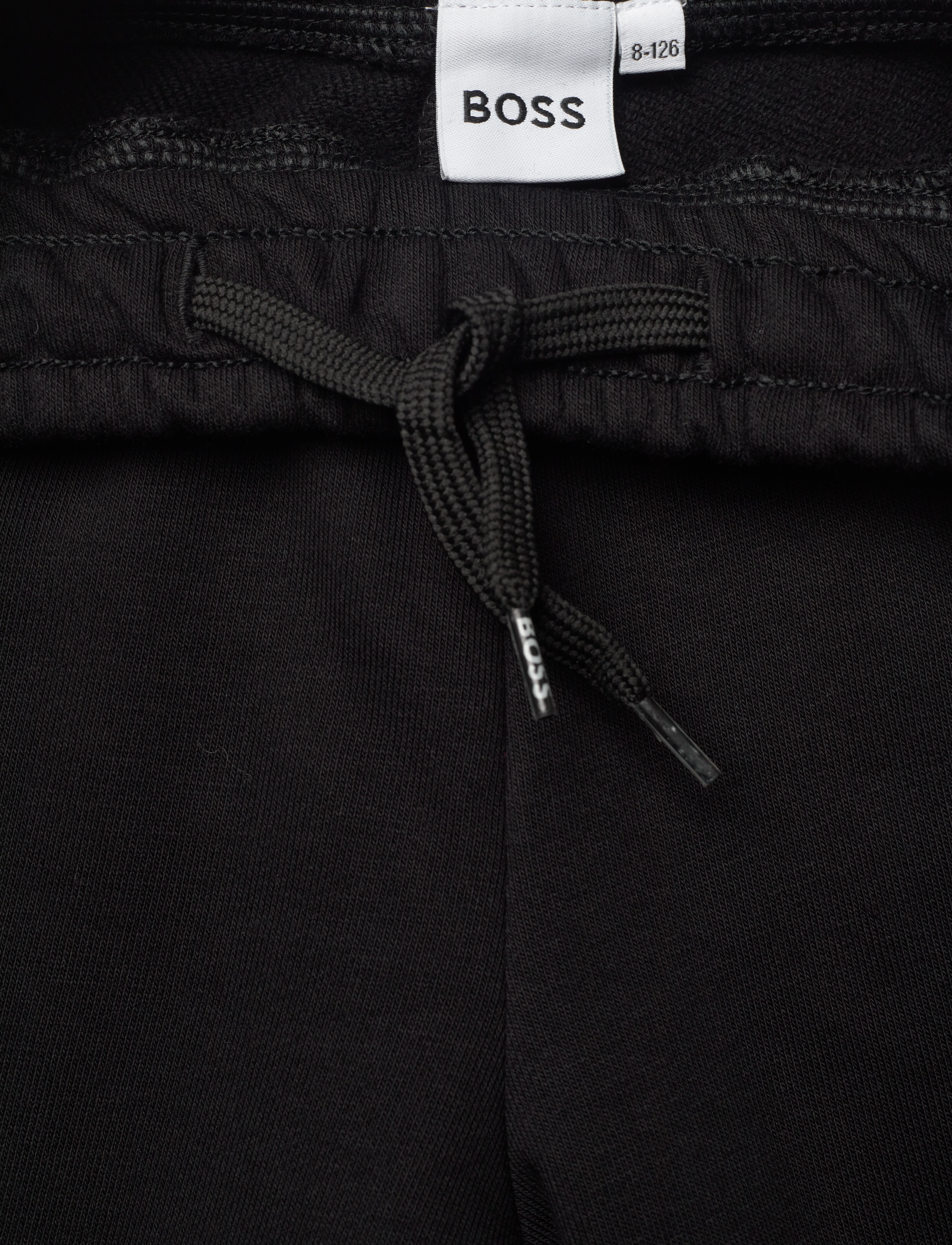 BOSS - JOGGING BOTTOMS - black - 2