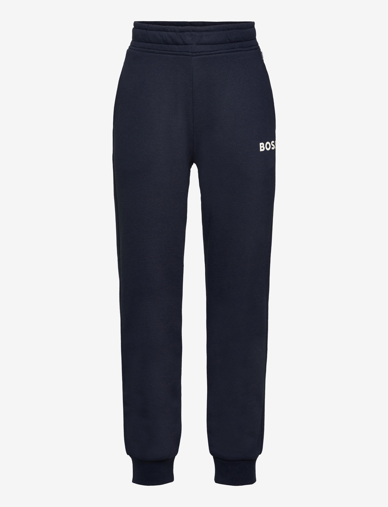 BOSS - JOGGING BOTTOMS - navy - 0