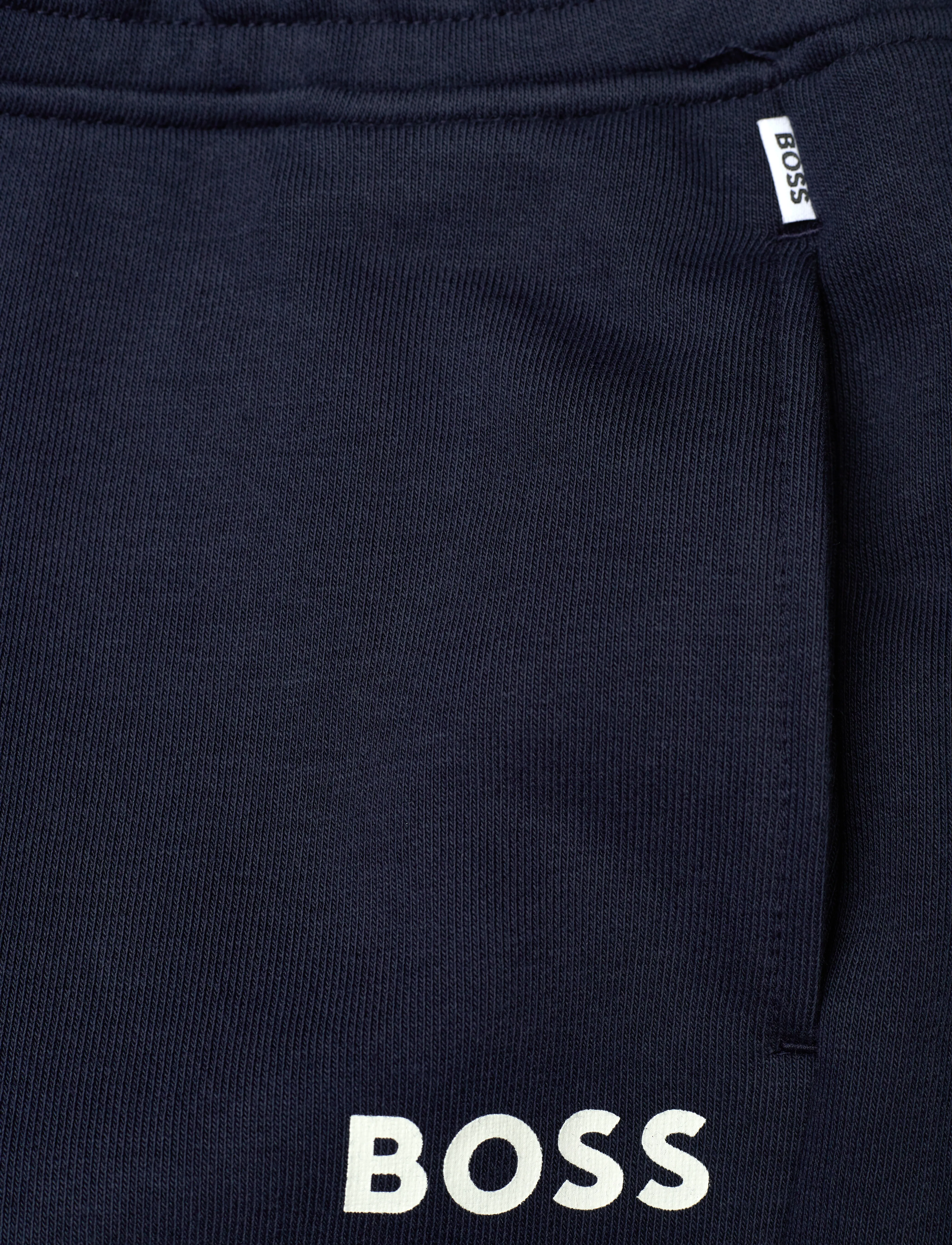 BOSS - JOGGING BOTTOMS - navy - 2