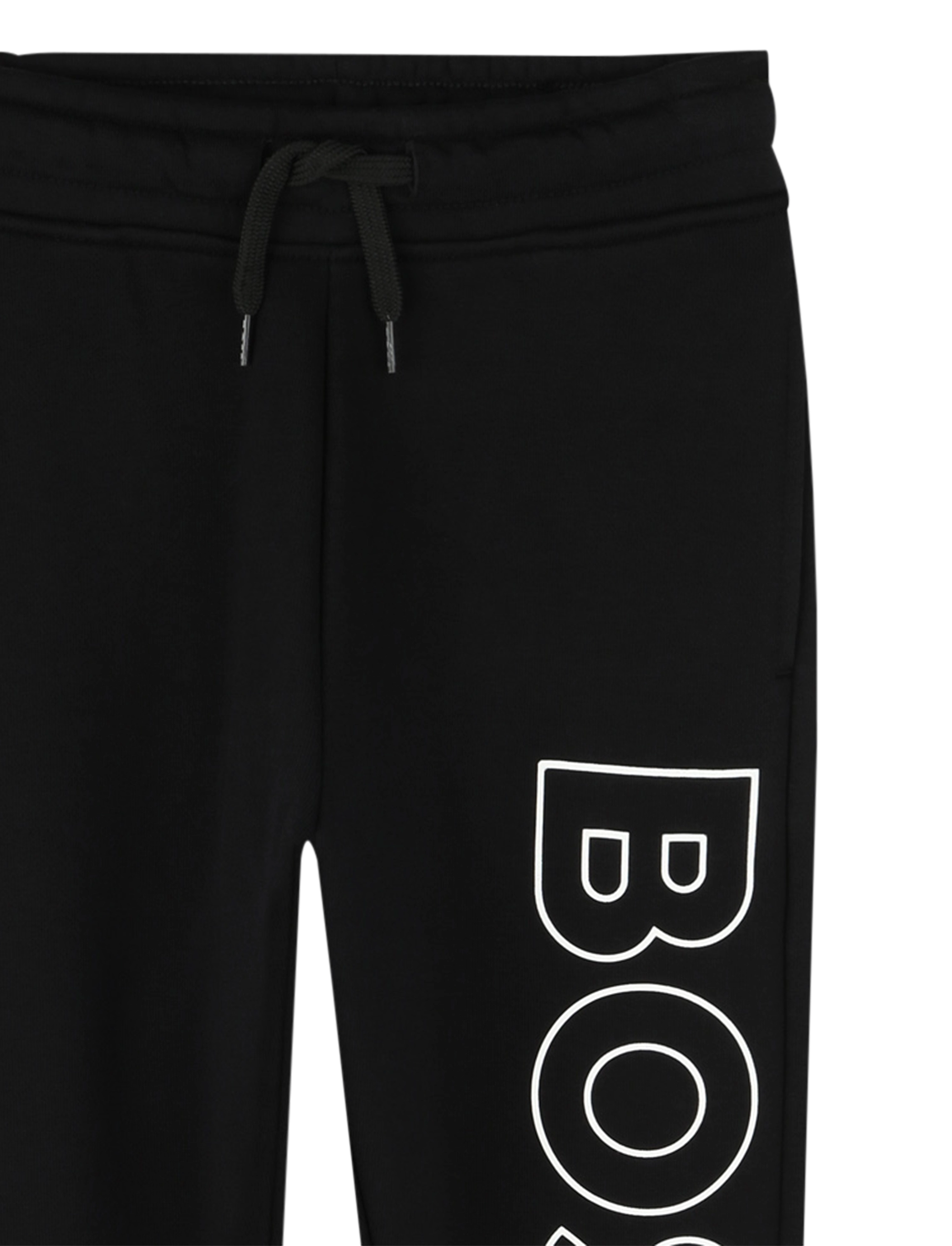 BOSS - JOGGING BOTTOMS - black - 2