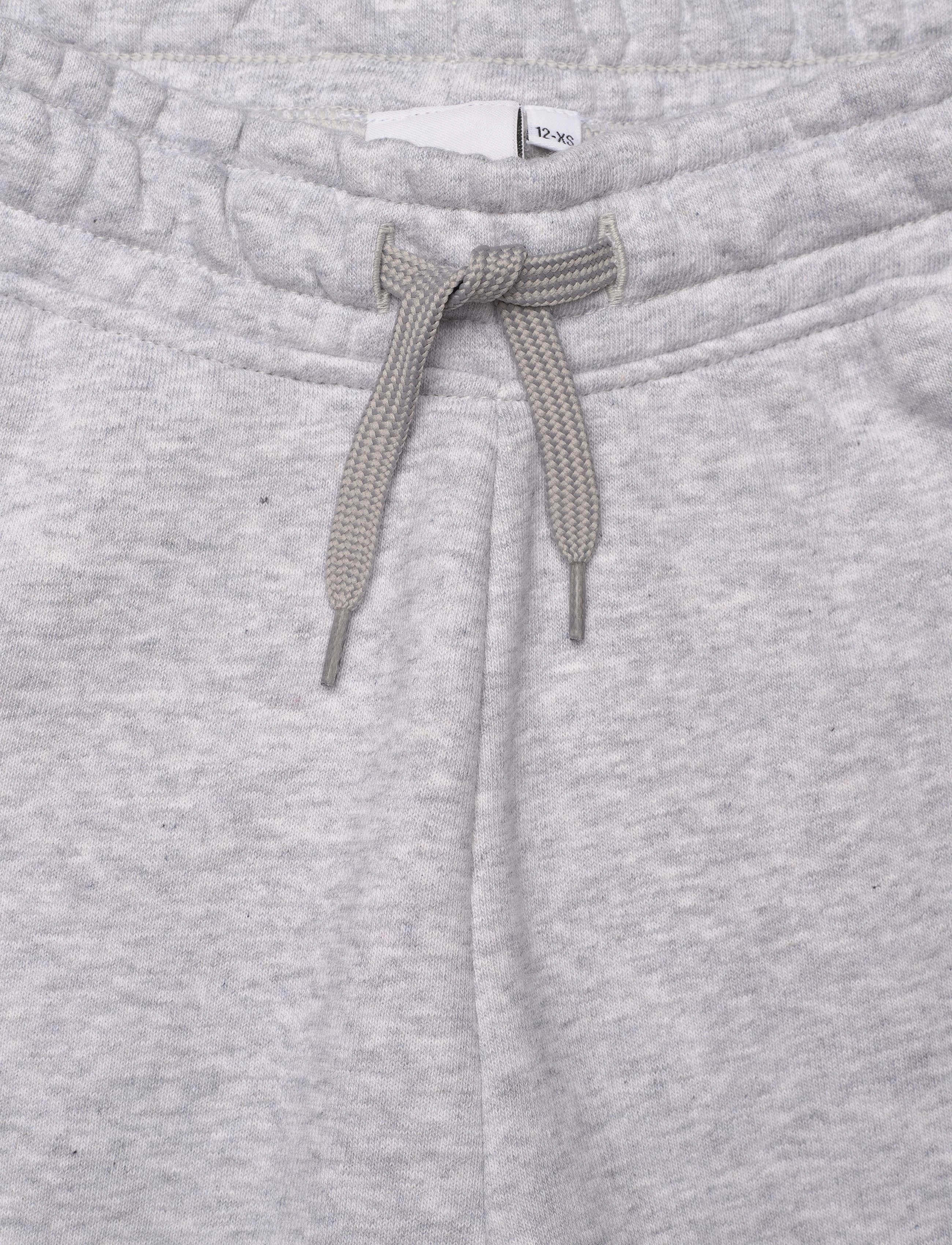 BOSS - JOGGING BOTTOMS - chine grey - 2