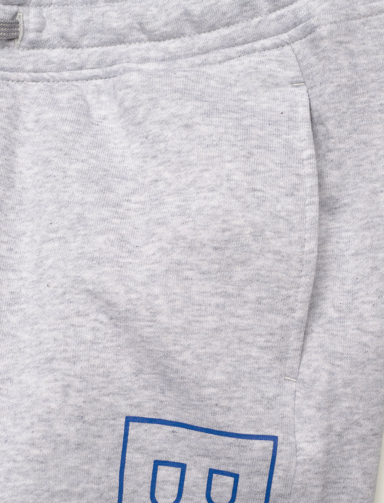 BOSS - JOGGING BOTTOMS - jogginghosen - chine grey - 3