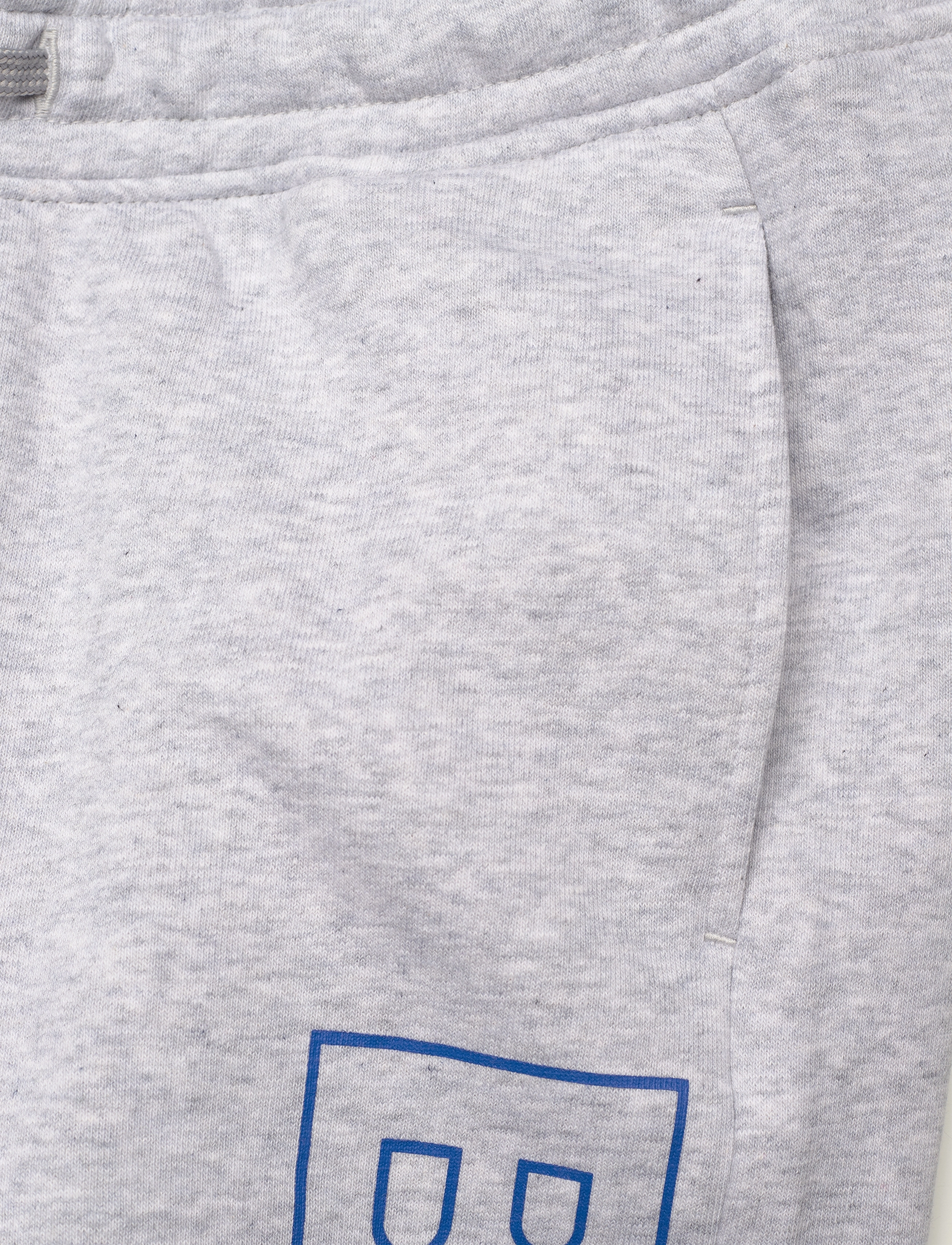 BOSS - JOGGING BOTTOMS - chine grey - 3