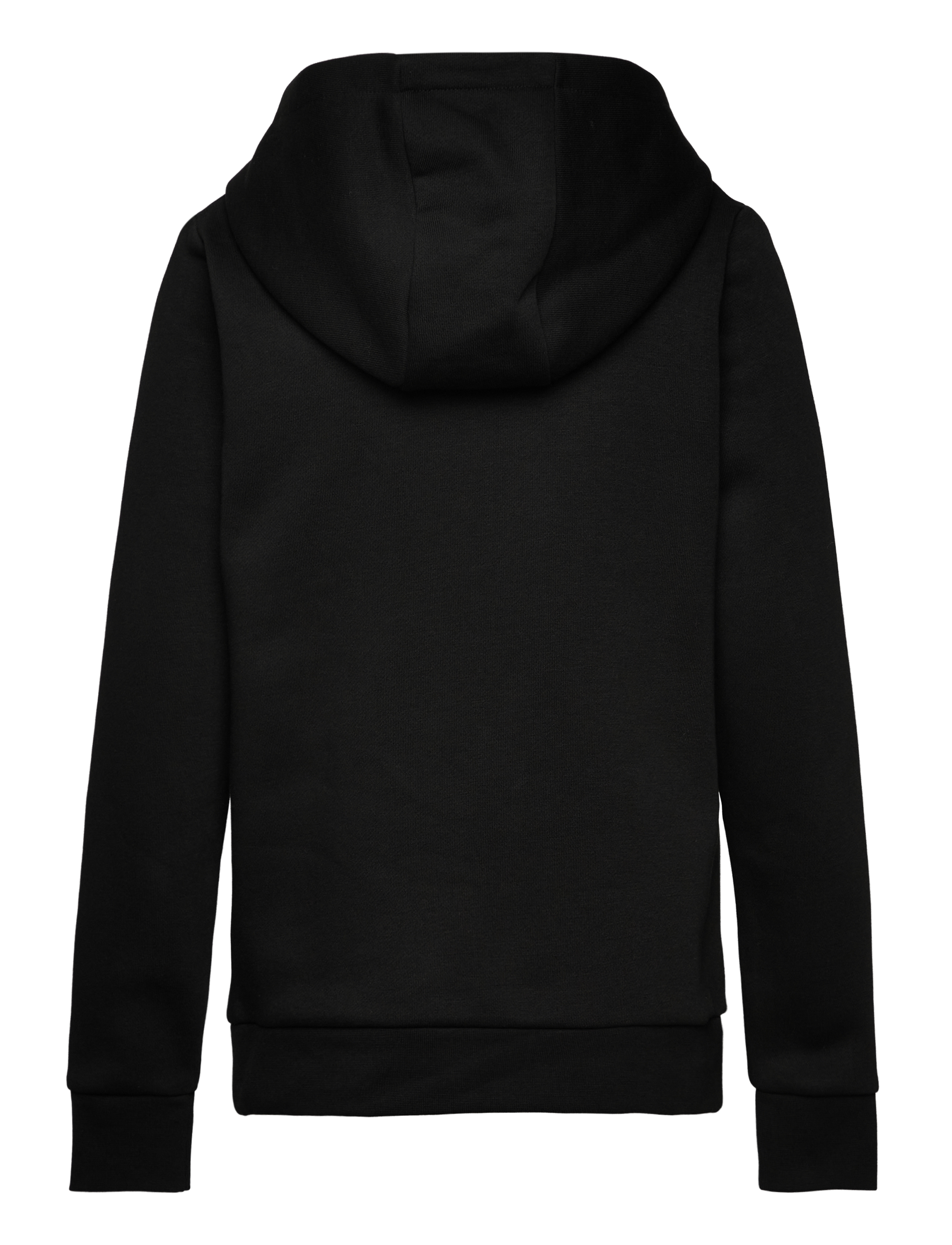 BOSS - HOODED SWEATSHIRT - black - 1