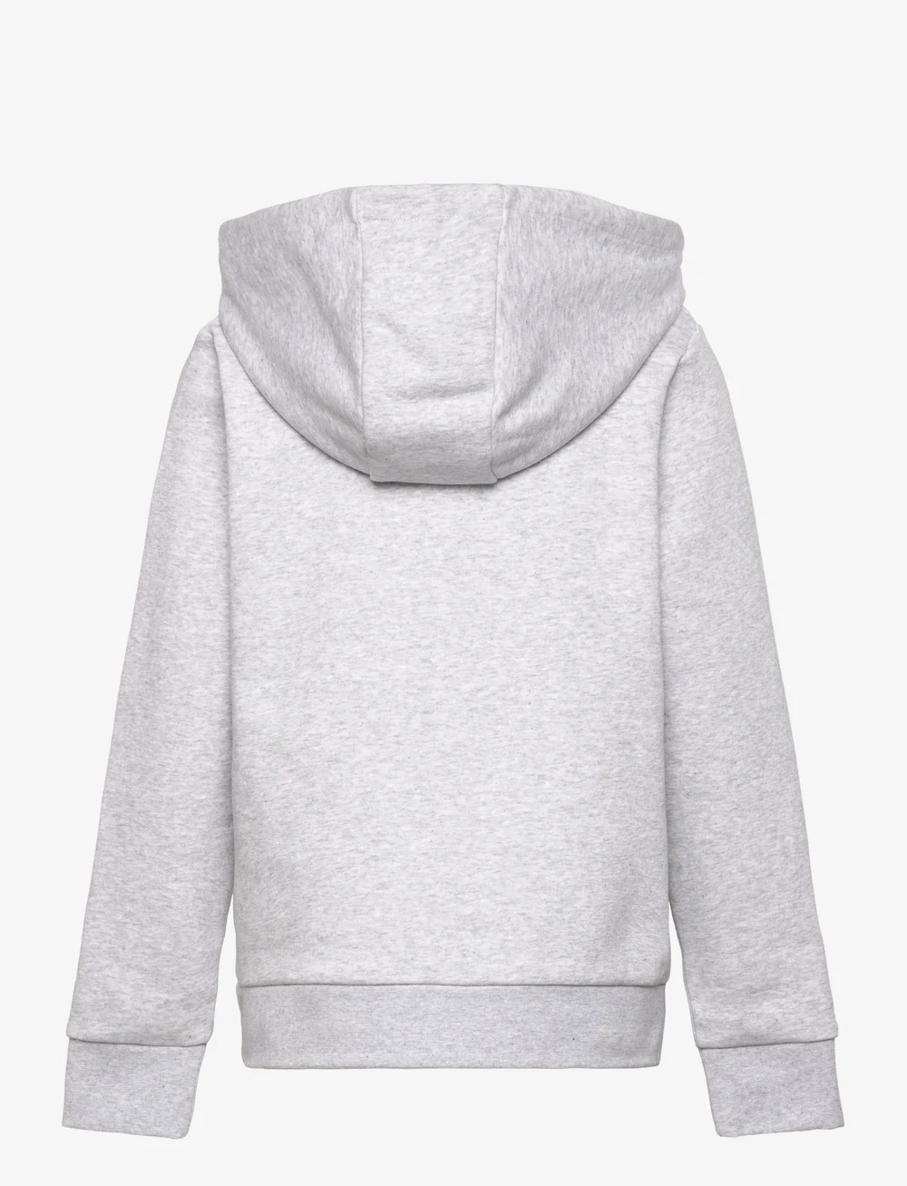 BOSS - HOODED SWEATSHIRT - hoodies - chine grey - 1