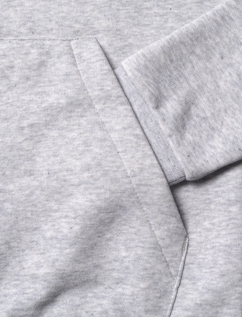 BOSS - HOODED SWEATSHIRT - hoodies - chine grey - 3