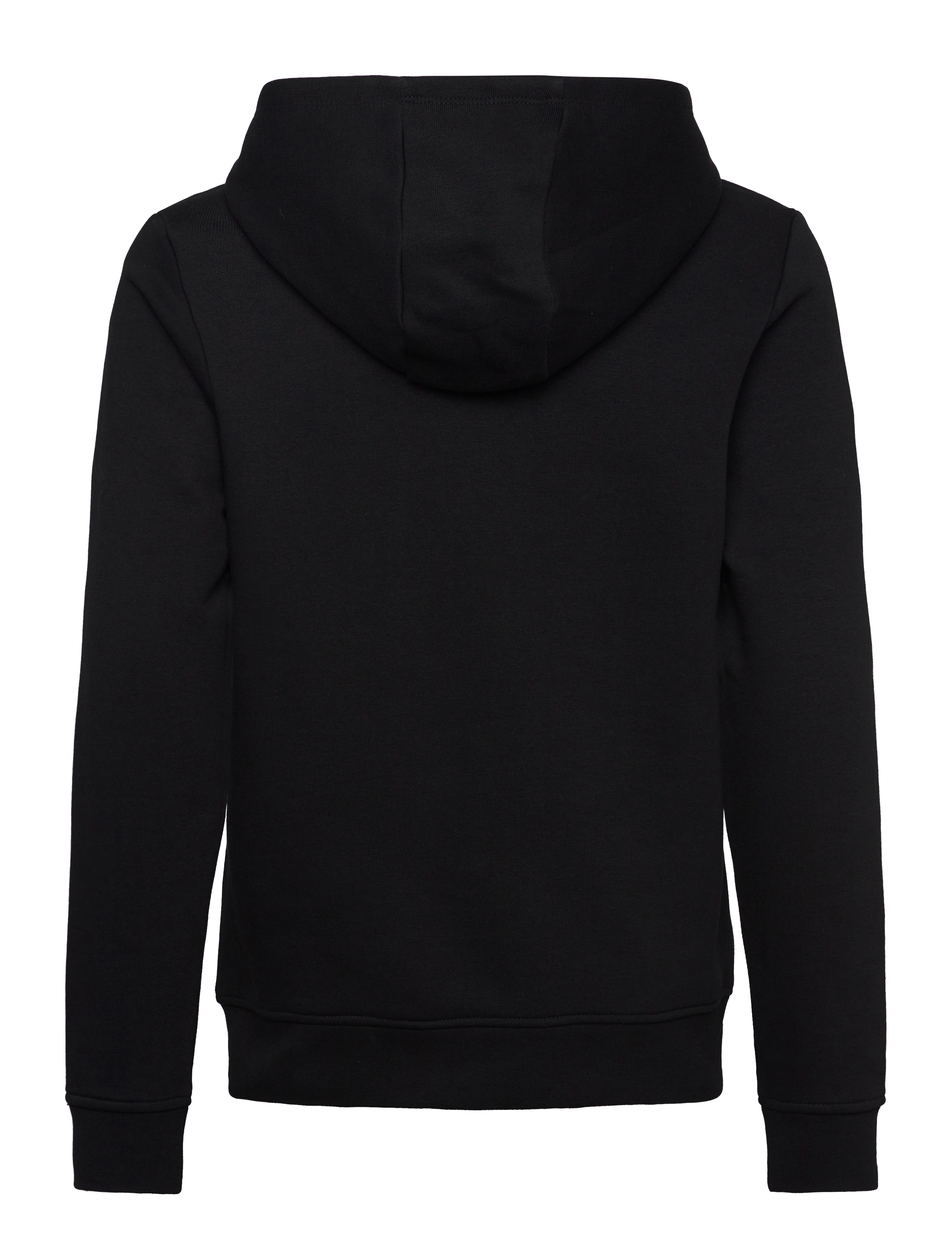 BOSS - HOODED SWEATSHIRT - black - 1